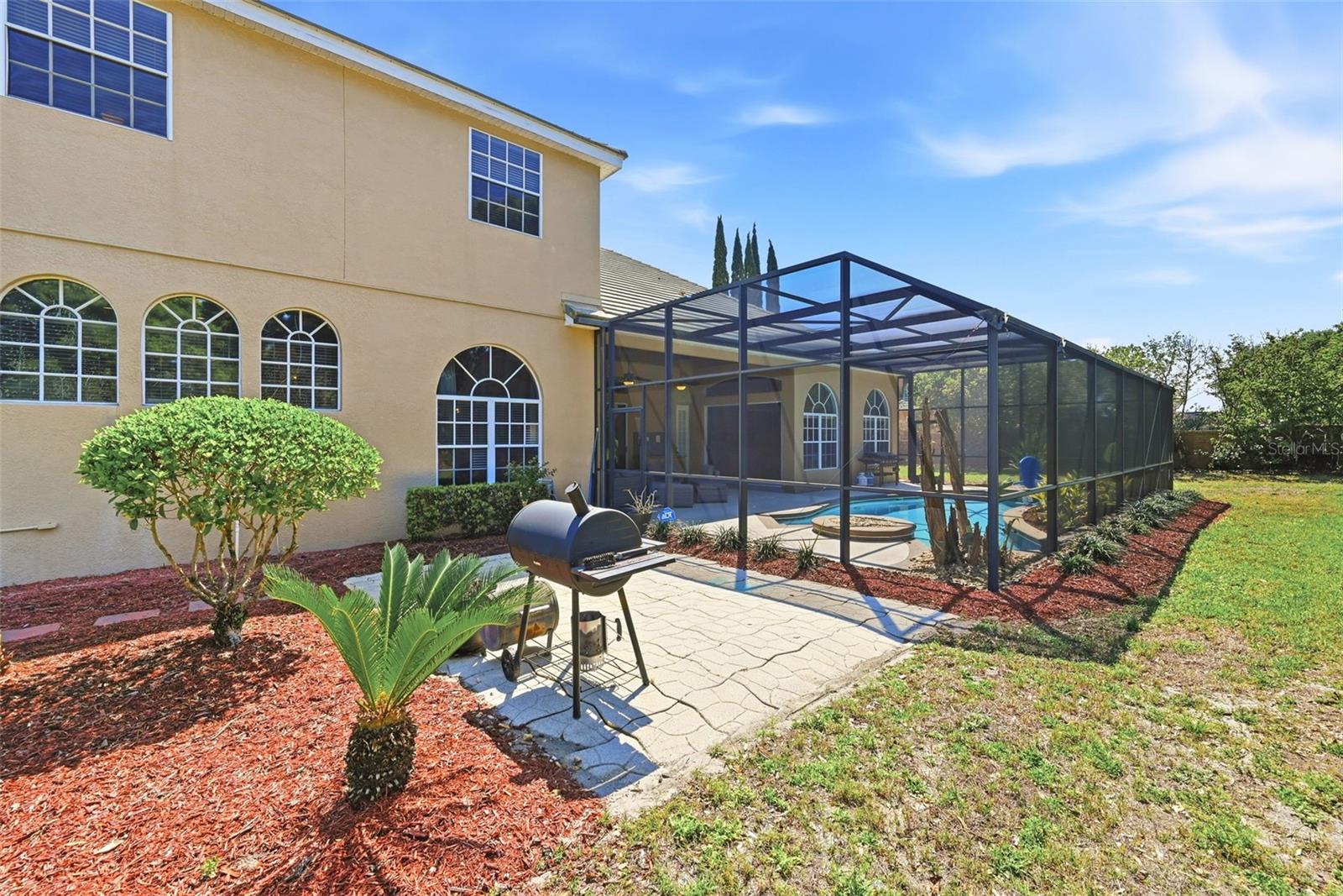 9119 BALMORAL MEWS SQ, WINDERMERE, FL, 34786