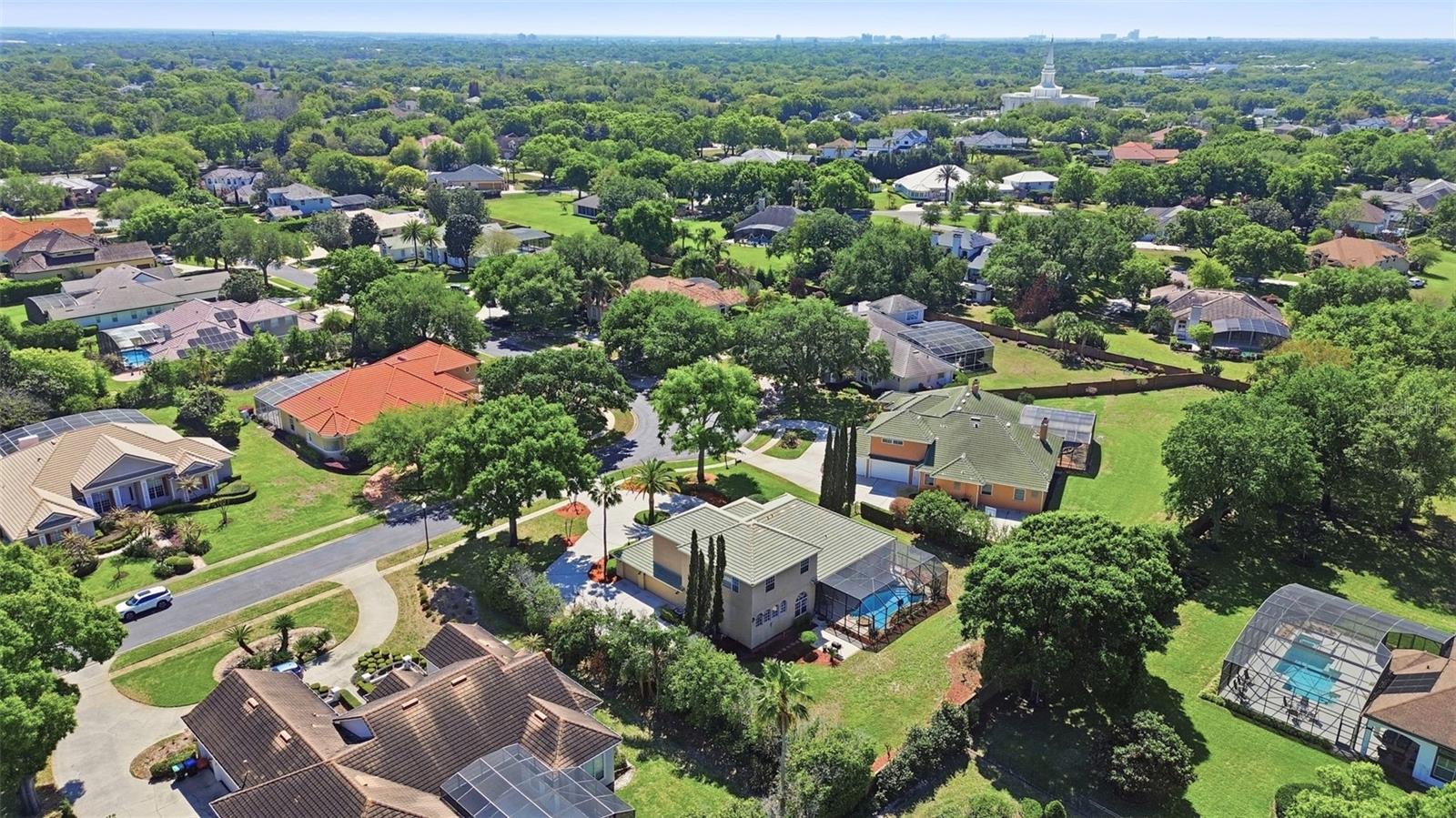 9119 BALMORAL MEWS SQ, WINDERMERE, FL, 34786