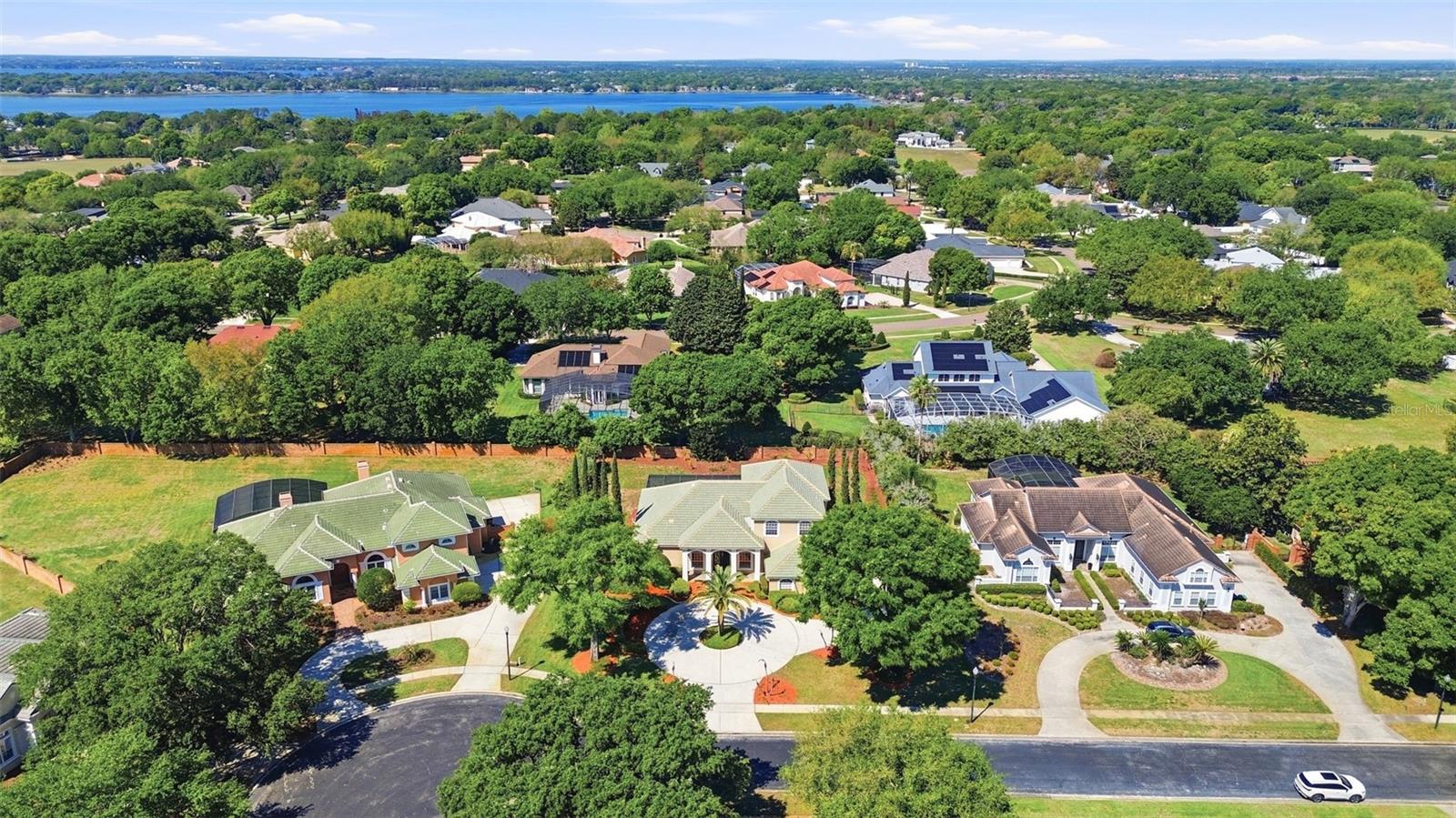 9119 BALMORAL MEWS SQ, WINDERMERE, FL, 34786