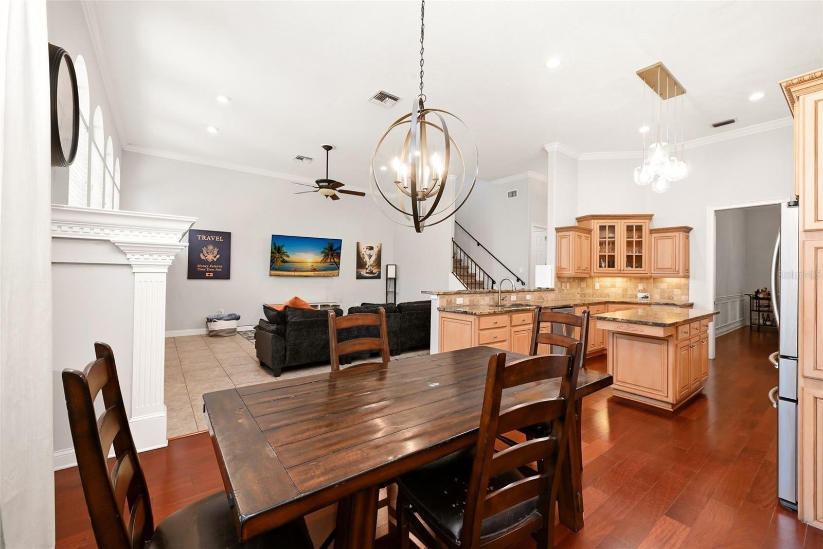 9119 BALMORAL MEWS SQ, WINDERMERE, FL, 34786