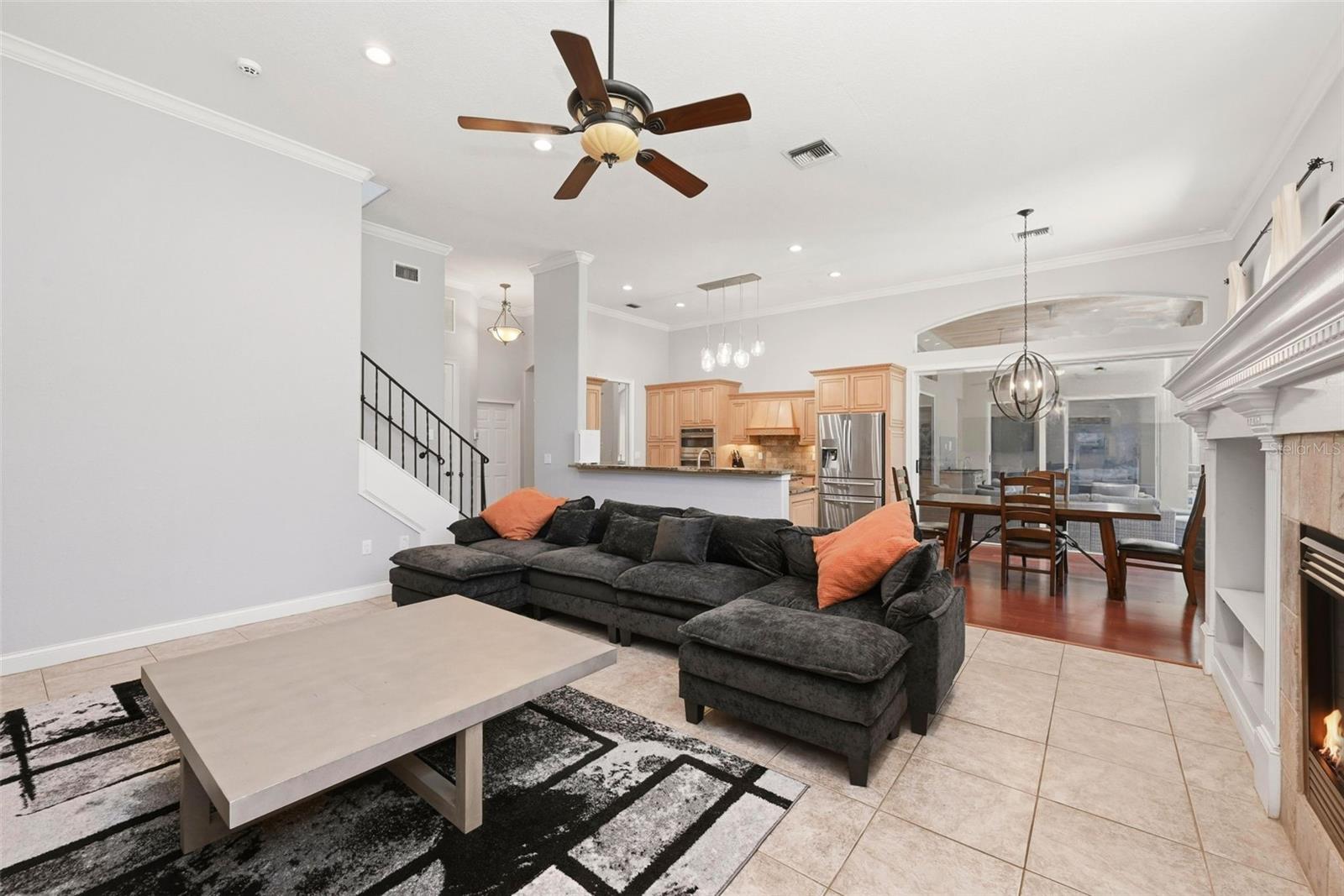 9119 BALMORAL MEWS SQ, WINDERMERE, FL, 34786