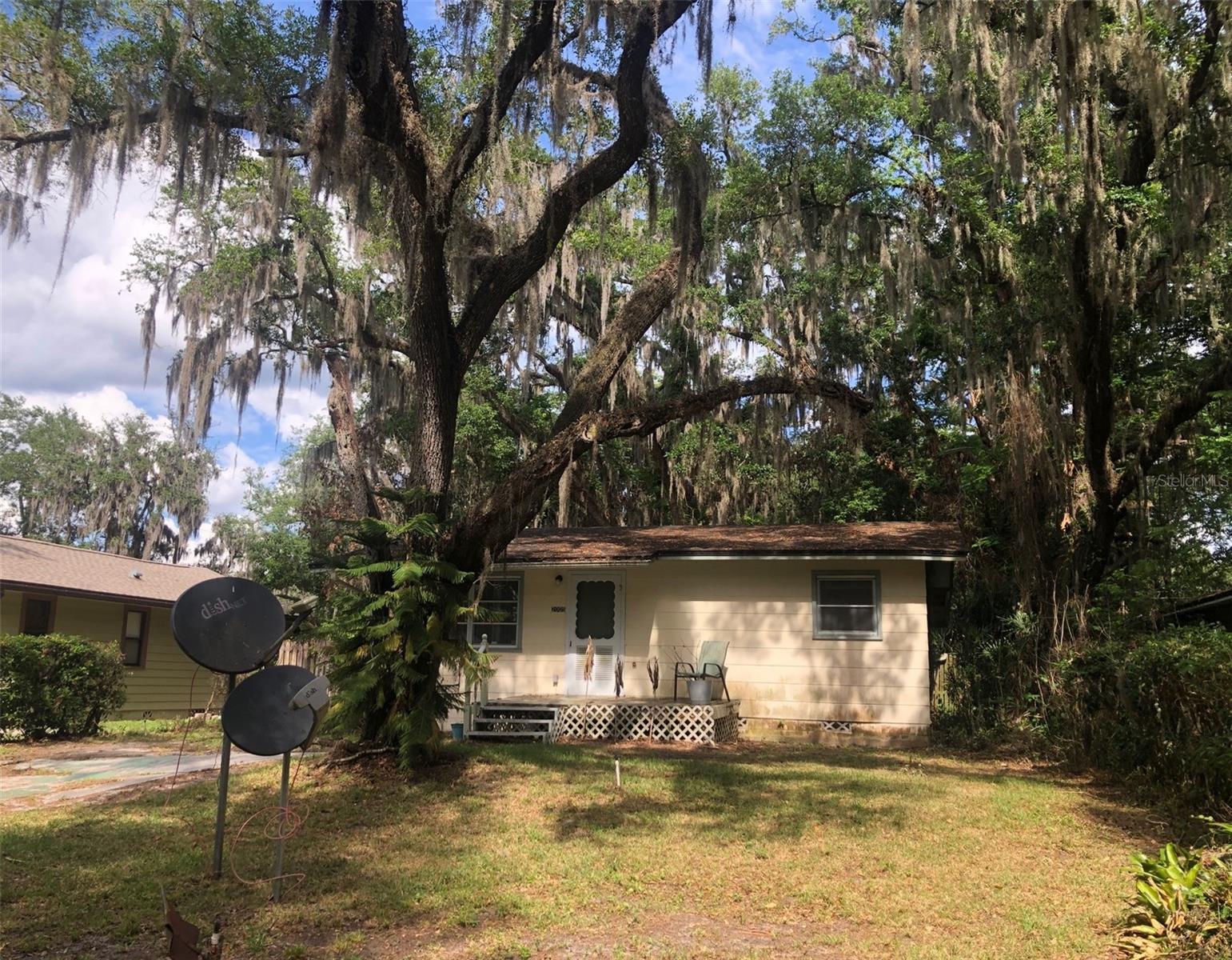 2005 JEFFERSON AVE, SANFORD, FL, 32771