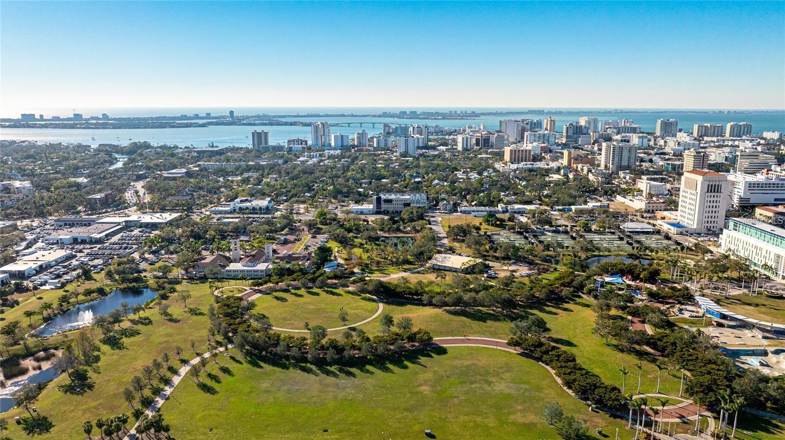 2121 WOOD ST #201, SARASOTA, FL, 34237