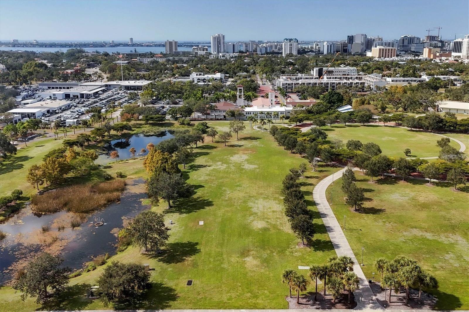 2121 WOOD ST #201, SARASOTA, FL, 34237