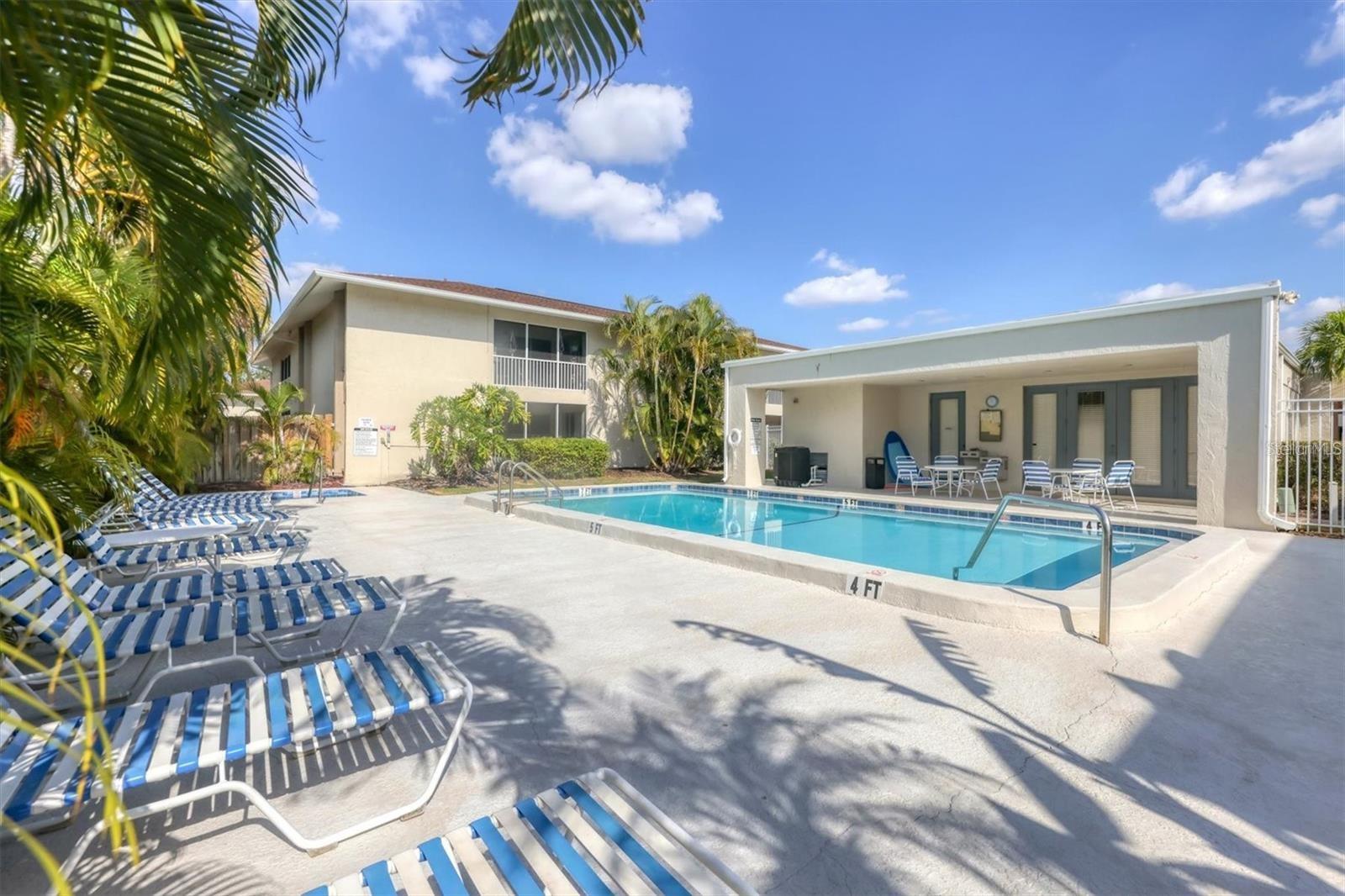2121 WOOD ST #201, SARASOTA, FL, 34237