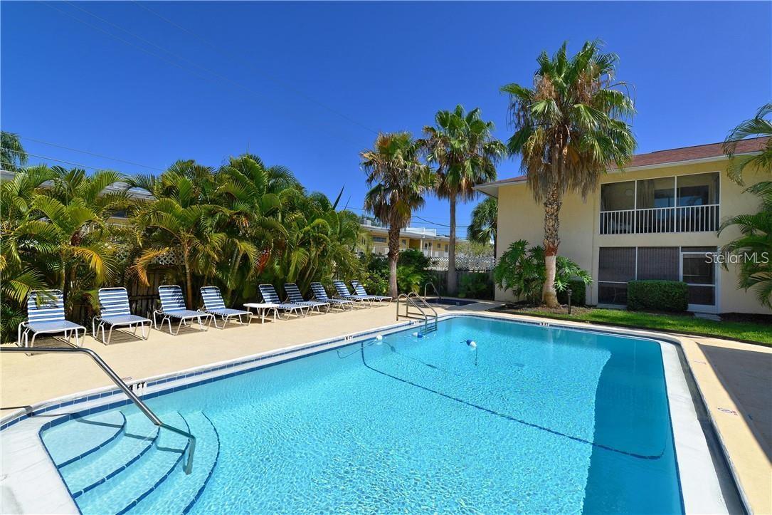 2121 WOOD ST #201, SARASOTA, FL, 34237