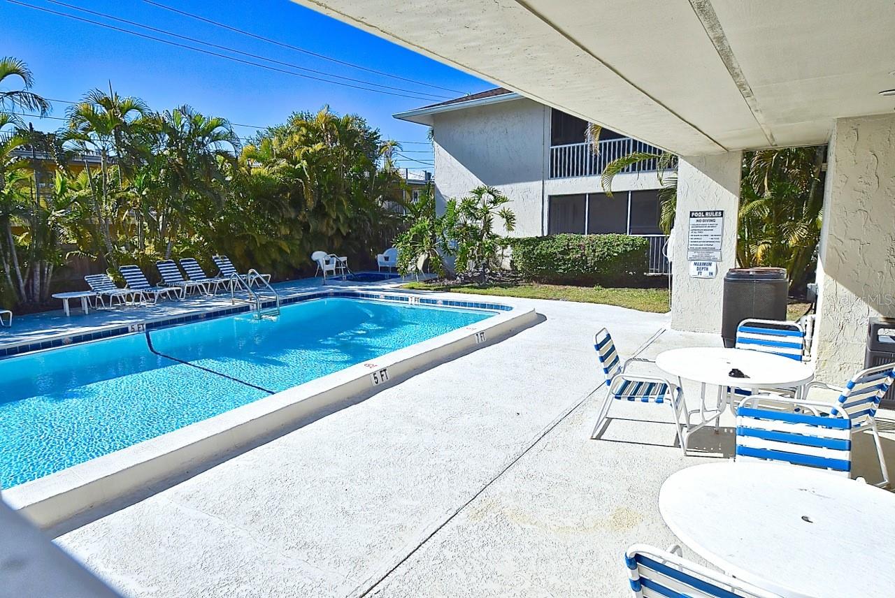 2121 WOOD ST #201, SARASOTA, FL, 34237