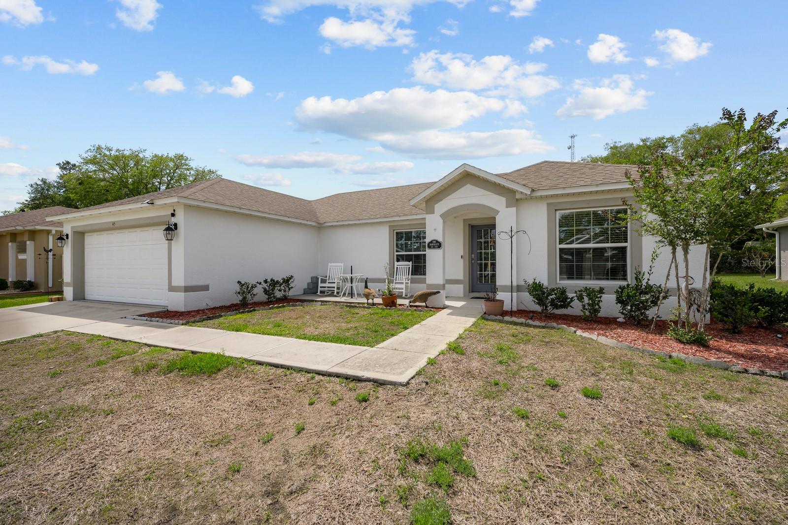 45 WOODFIELD DR, PALM COAST, FL, 32164
