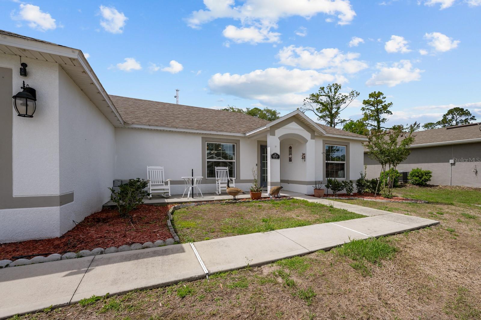 45 WOODFIELD DR, PALM COAST, FL, 32164