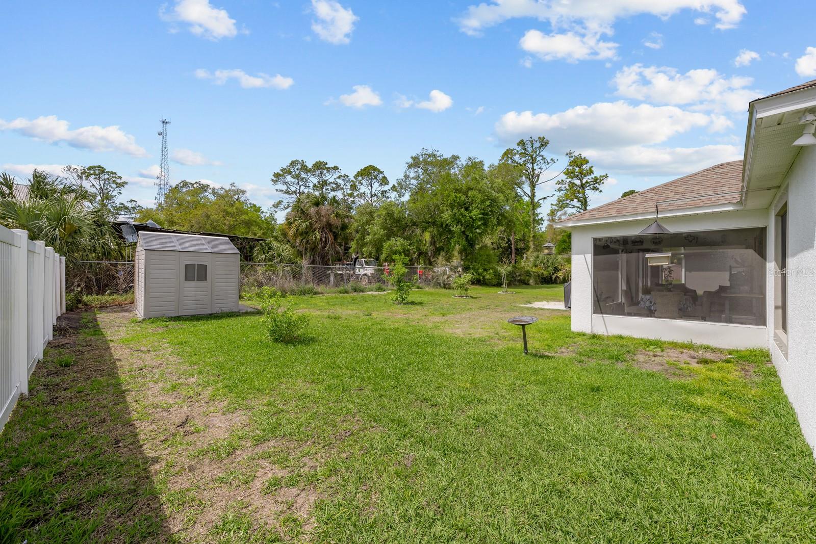 45 WOODFIELD DR, PALM COAST, FL, 32164