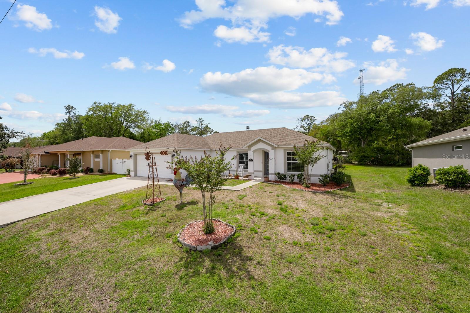 45 WOODFIELD DR, PALM COAST, FL, 32164