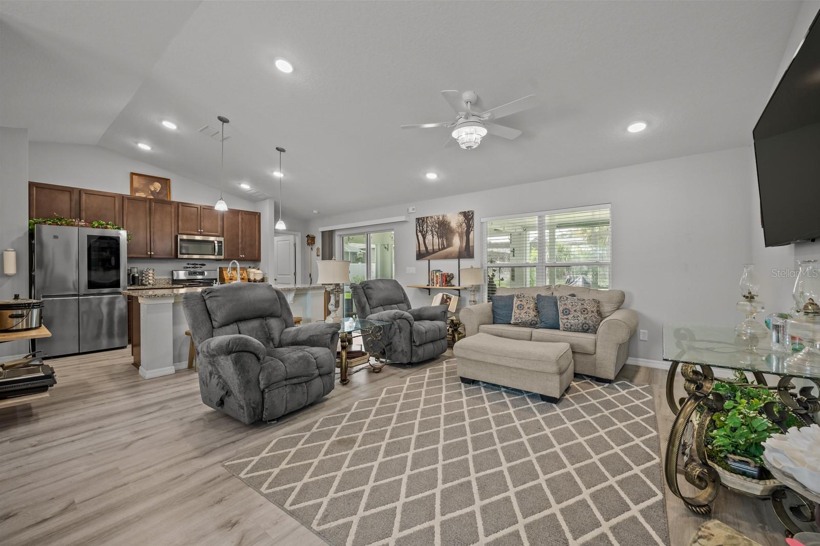 45 WOODFIELD DR, PALM COAST, FL, 32164