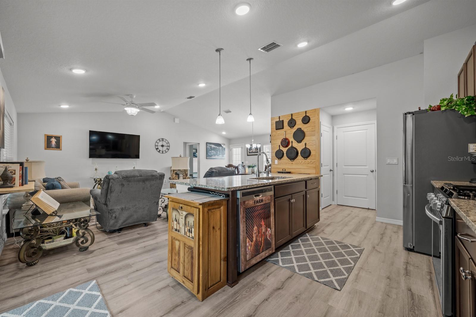 45 WOODFIELD DR, PALM COAST, FL, 32164