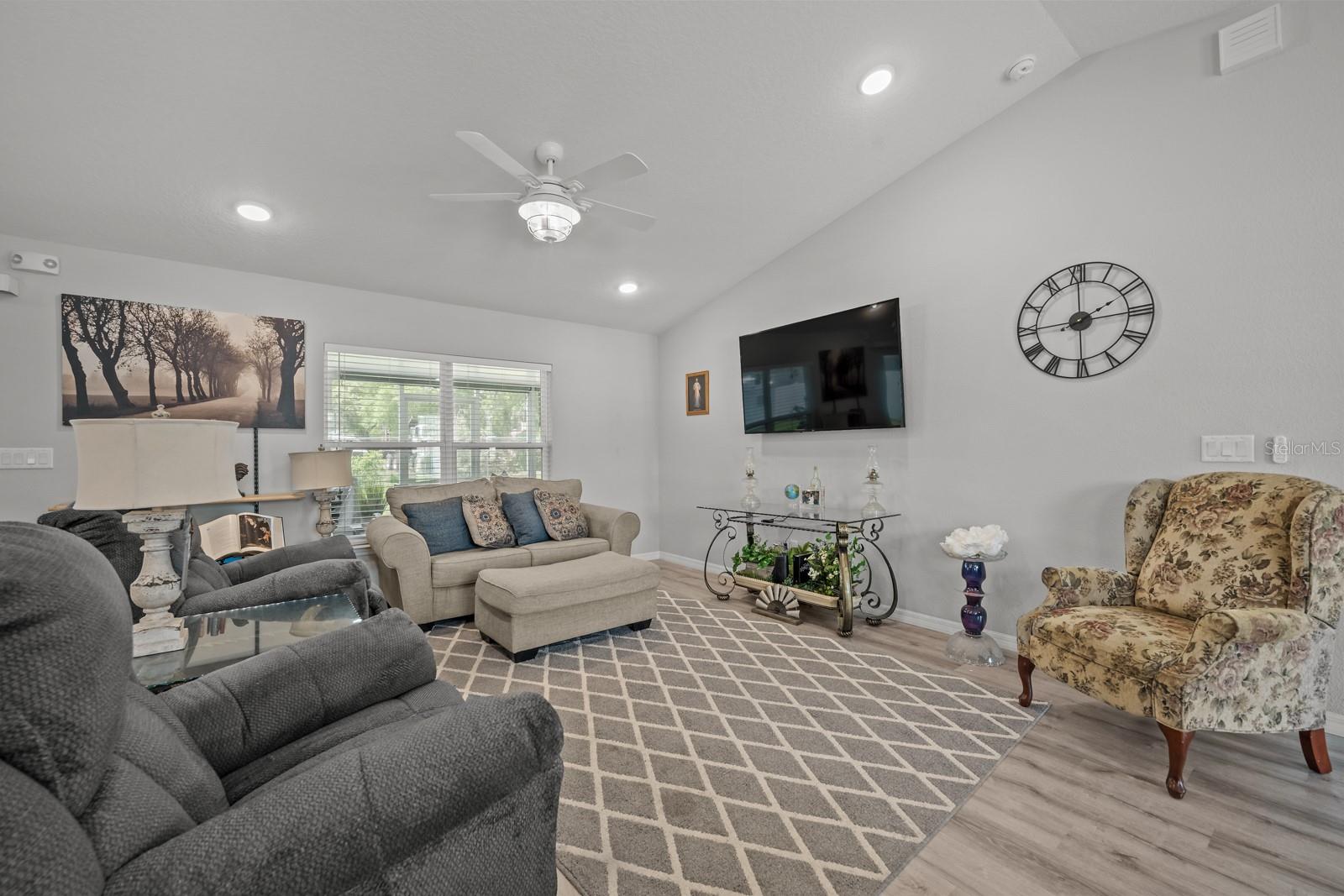 45 WOODFIELD DR, PALM COAST, FL, 32164