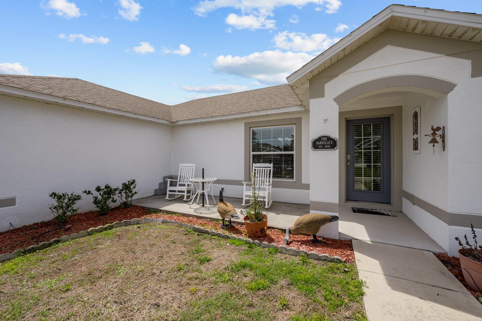 45 WOODFIELD DR, PALM COAST, FL, 32164