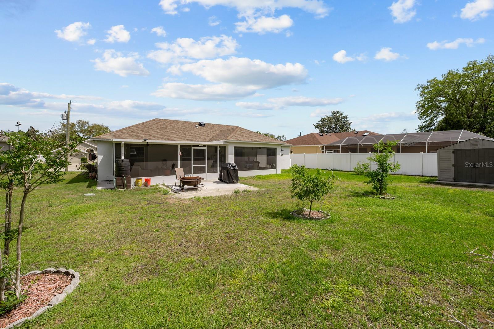 45 WOODFIELD DR, PALM COAST, FL, 32164