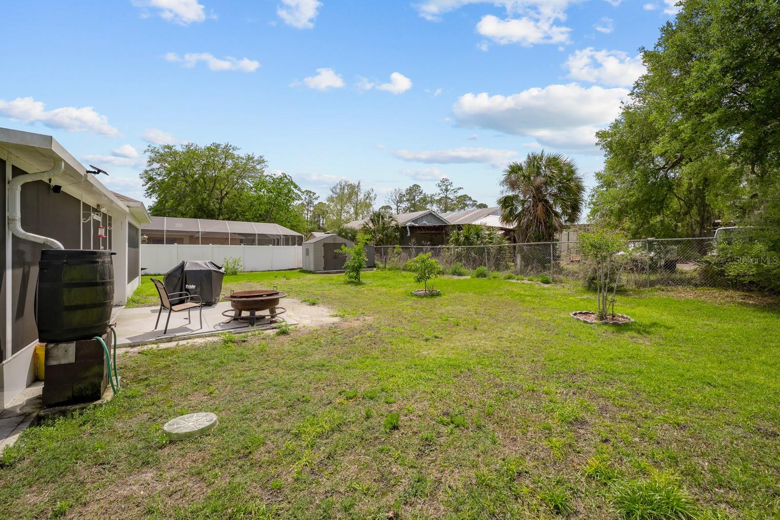 45 WOODFIELD DR, PALM COAST, FL, 32164