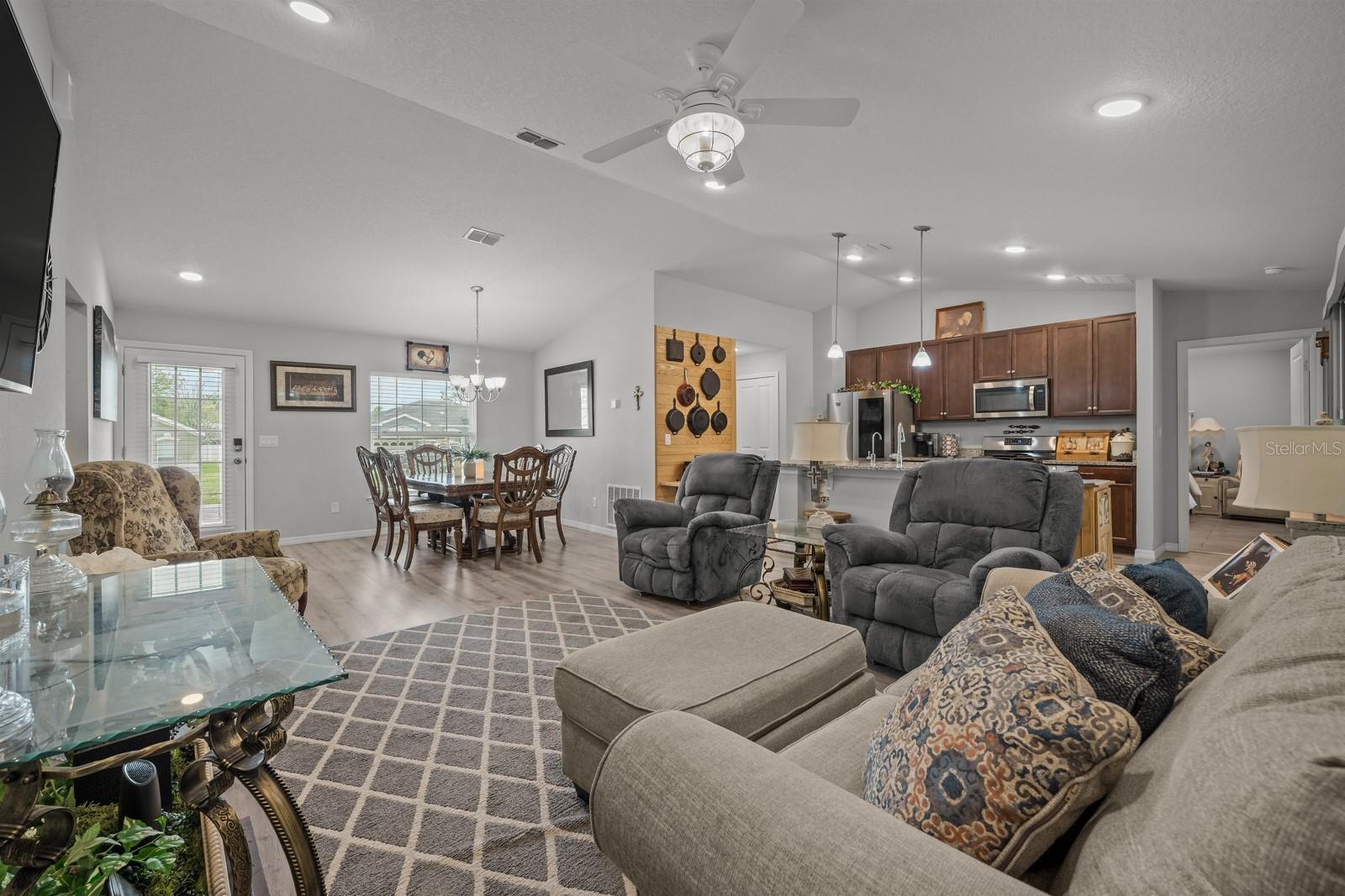 45 WOODFIELD DR, PALM COAST, FL, 32164