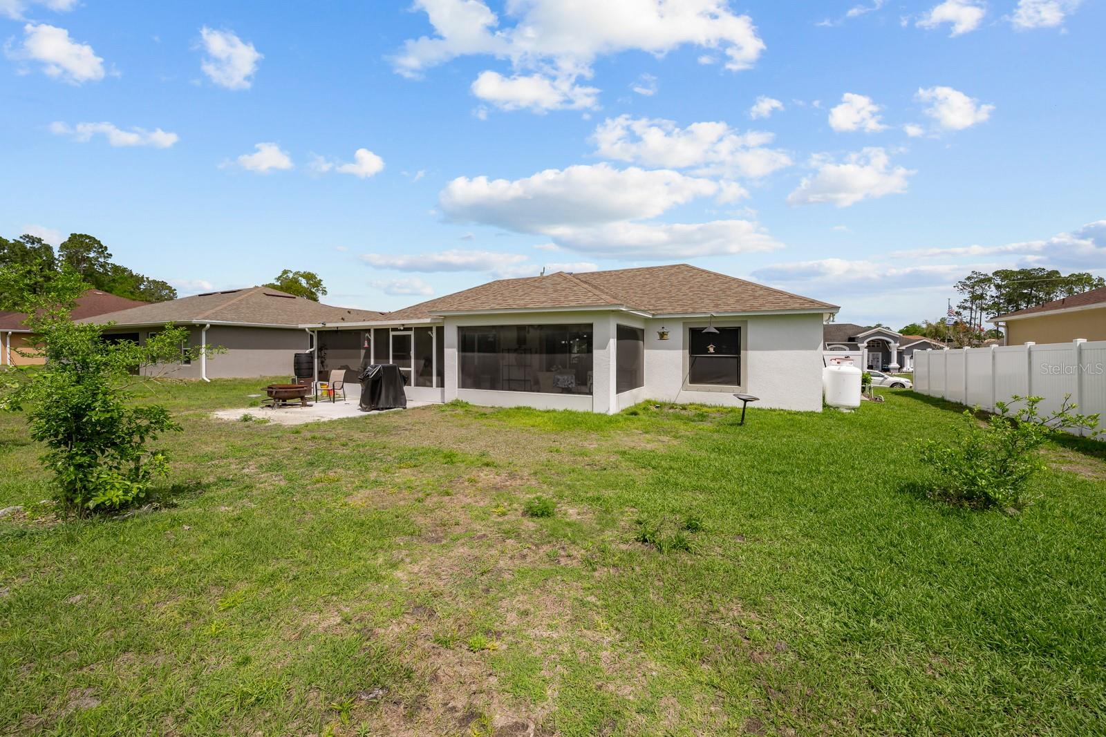 45 WOODFIELD DR, PALM COAST, FL, 32164