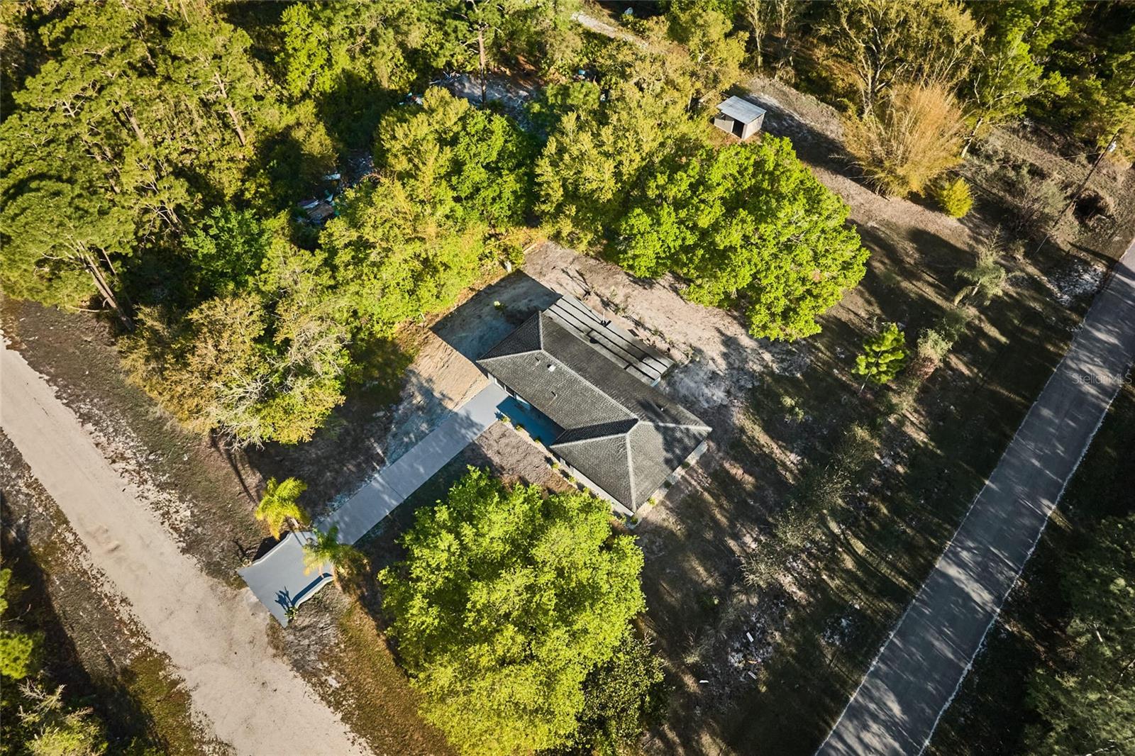 3500 ORCHID DR, INDIAN LAKE ESTATES, FL, 33855