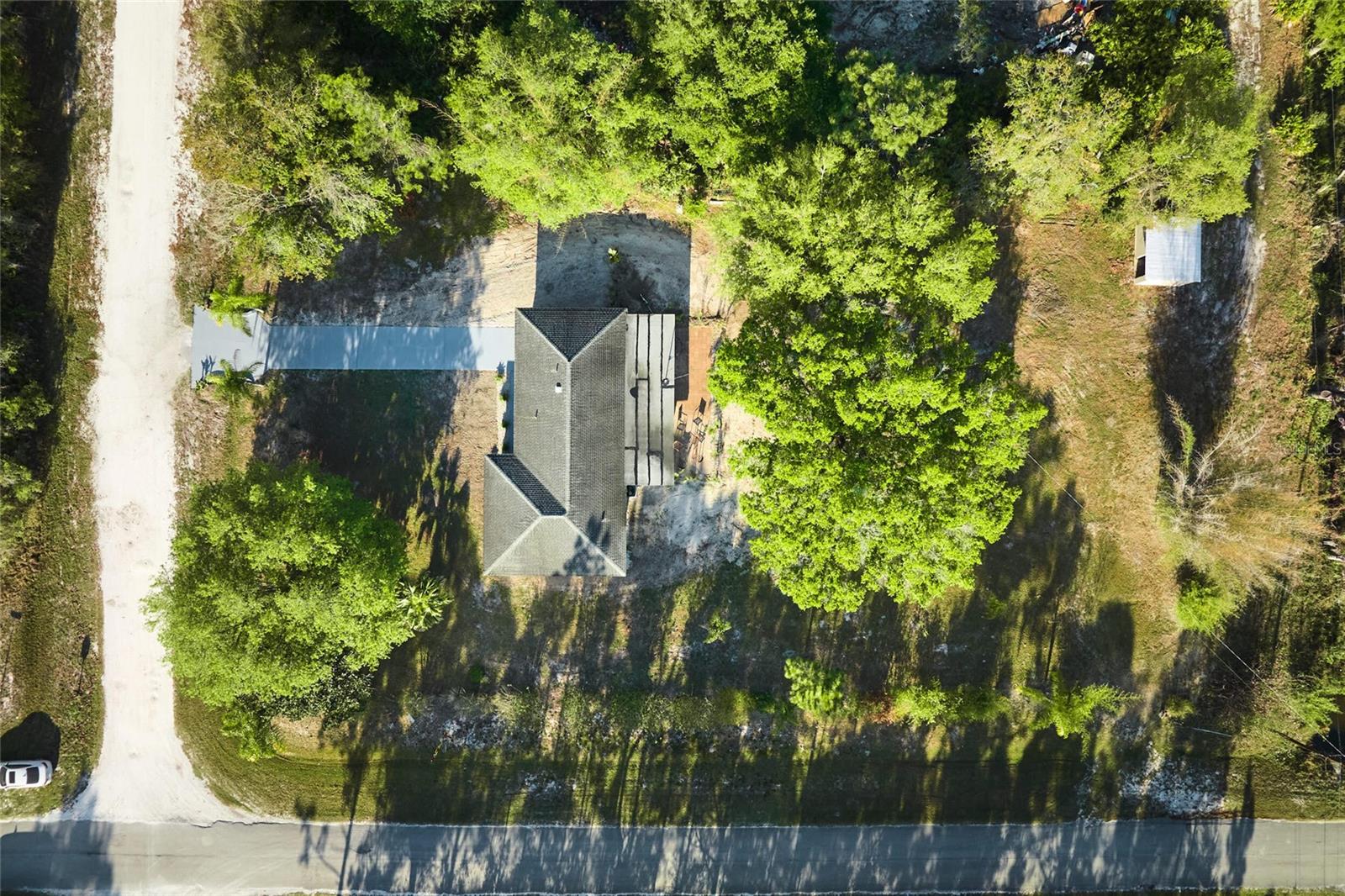 3500 ORCHID DR, INDIAN LAKE ESTATES, FL, 33855