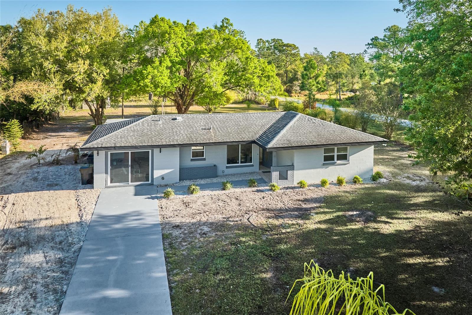 3500 ORCHID DR, INDIAN LAKE ESTATES, FL, 33855