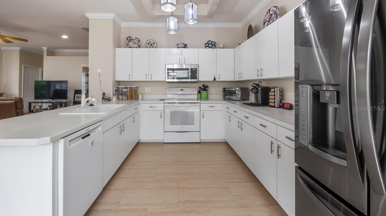 4124 KINGSLEY ST, CLERMONT, FL, 34711