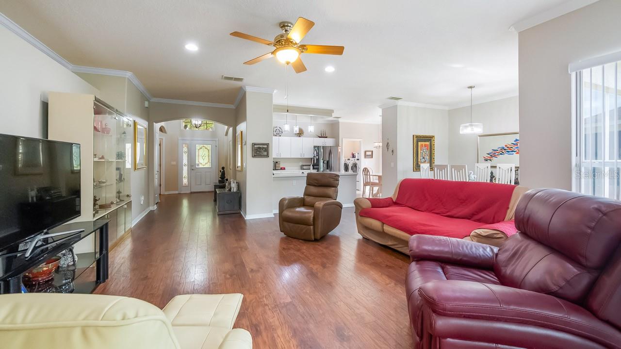 4124 KINGSLEY ST, CLERMONT, FL, 34711