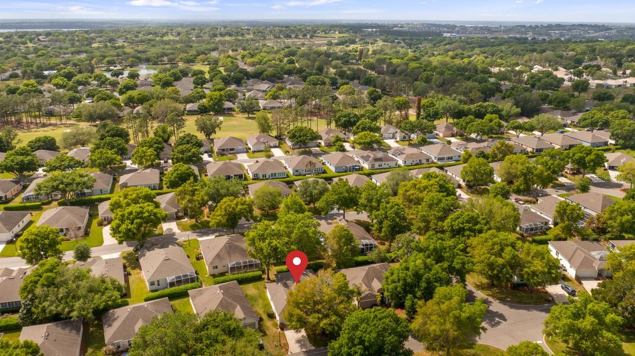 4124 KINGSLEY ST, CLERMONT, FL, 34711