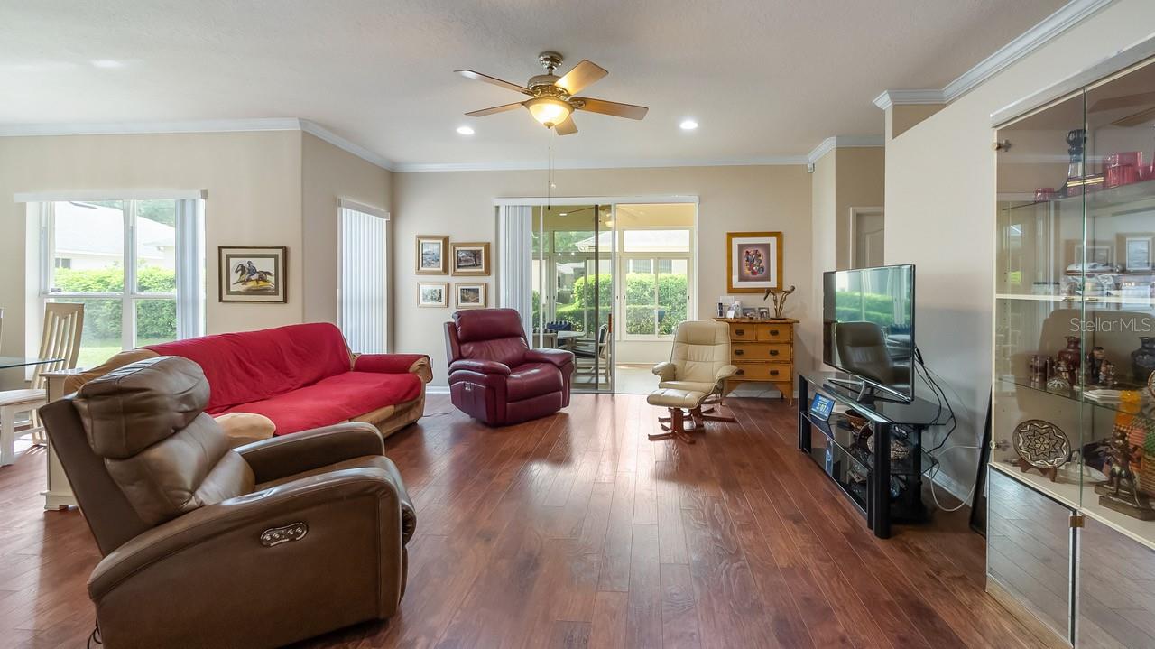 4124 KINGSLEY ST, CLERMONT, FL, 34711