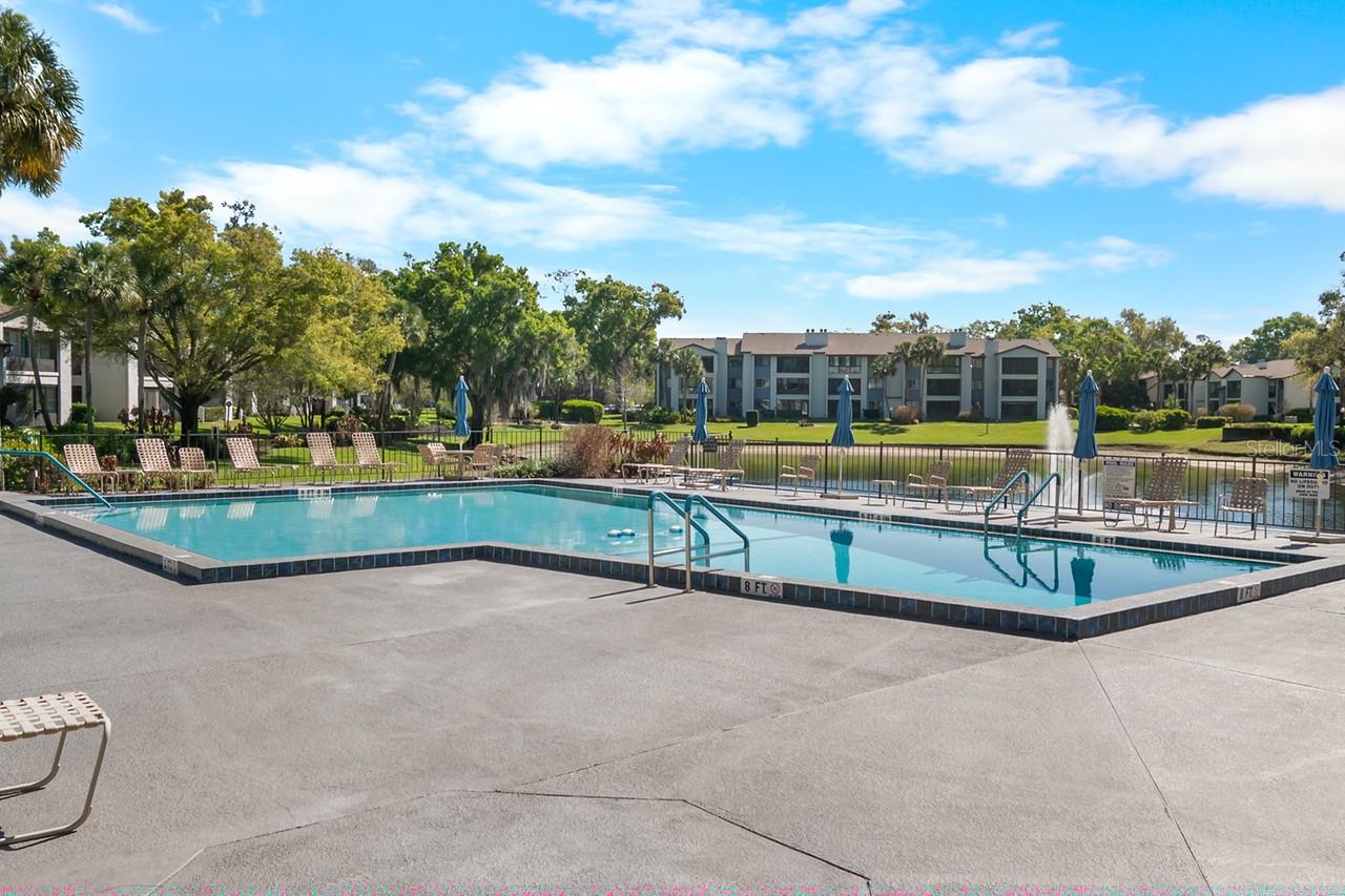 4 ESCONDIDO CIR #27, ALTAMONTE SPRINGS, FL, 32701