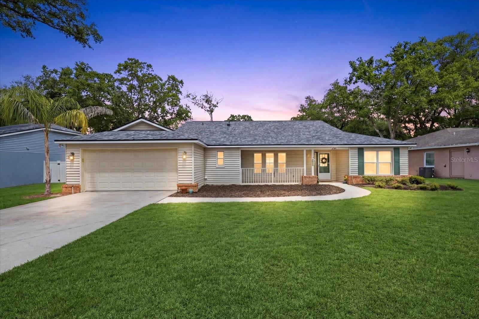 224 BRYAN OAK AVE, BRANDON, FL, 33511