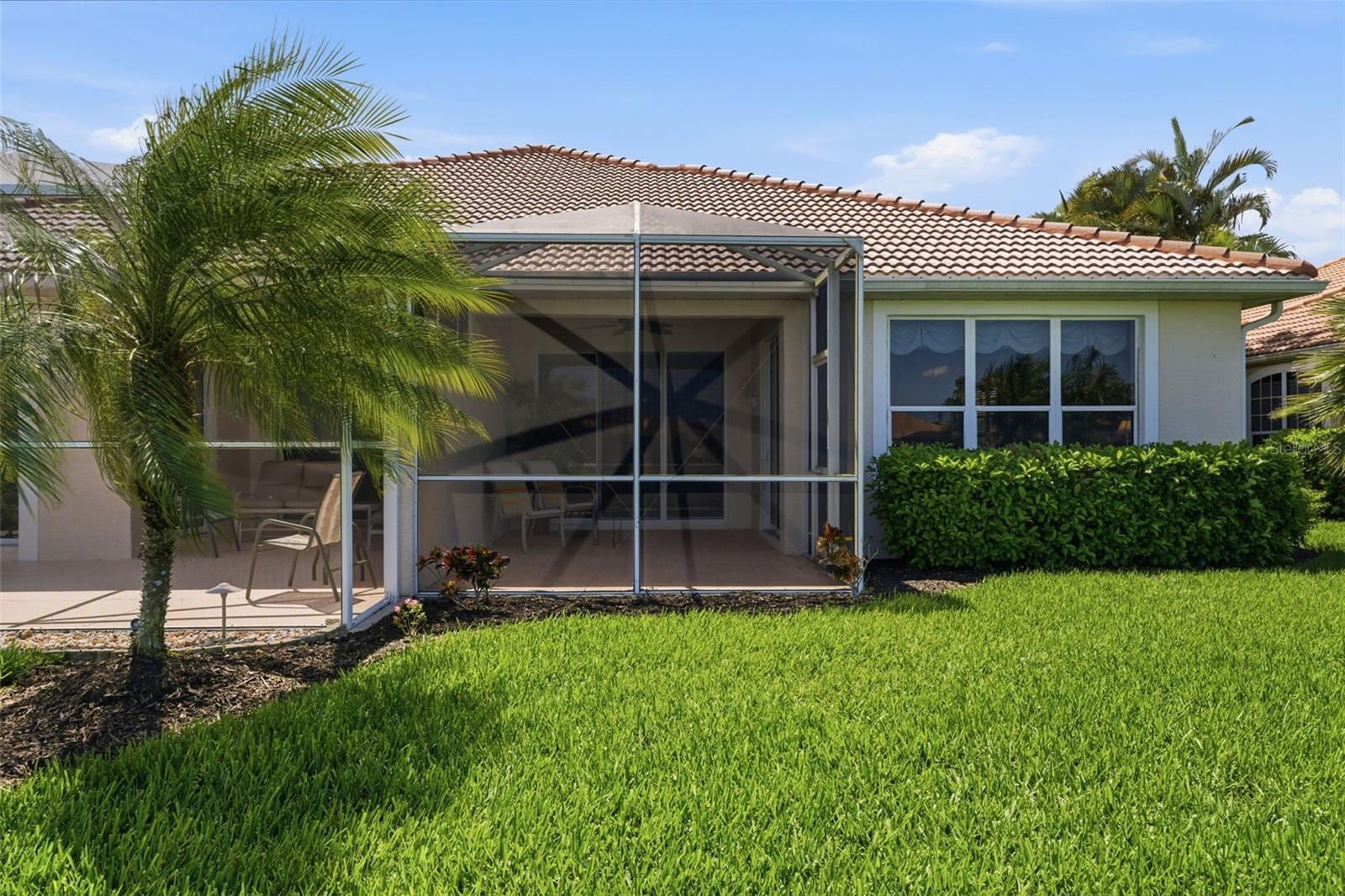 4924 WHISPERING OAKS DR, NORTH PORT, FL, 34287