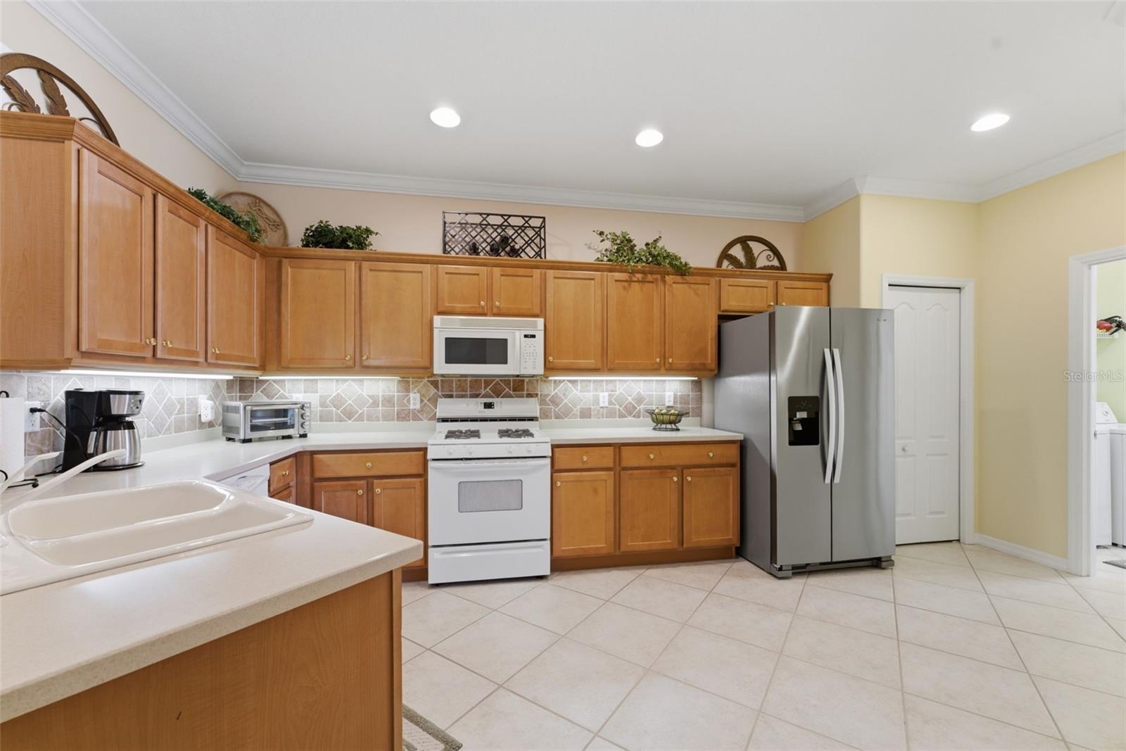 4924 WHISPERING OAKS DR, NORTH PORT, FL, 34287