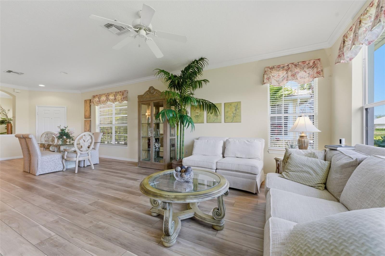 4924 WHISPERING OAKS DR, NORTH PORT, FL, 34287
