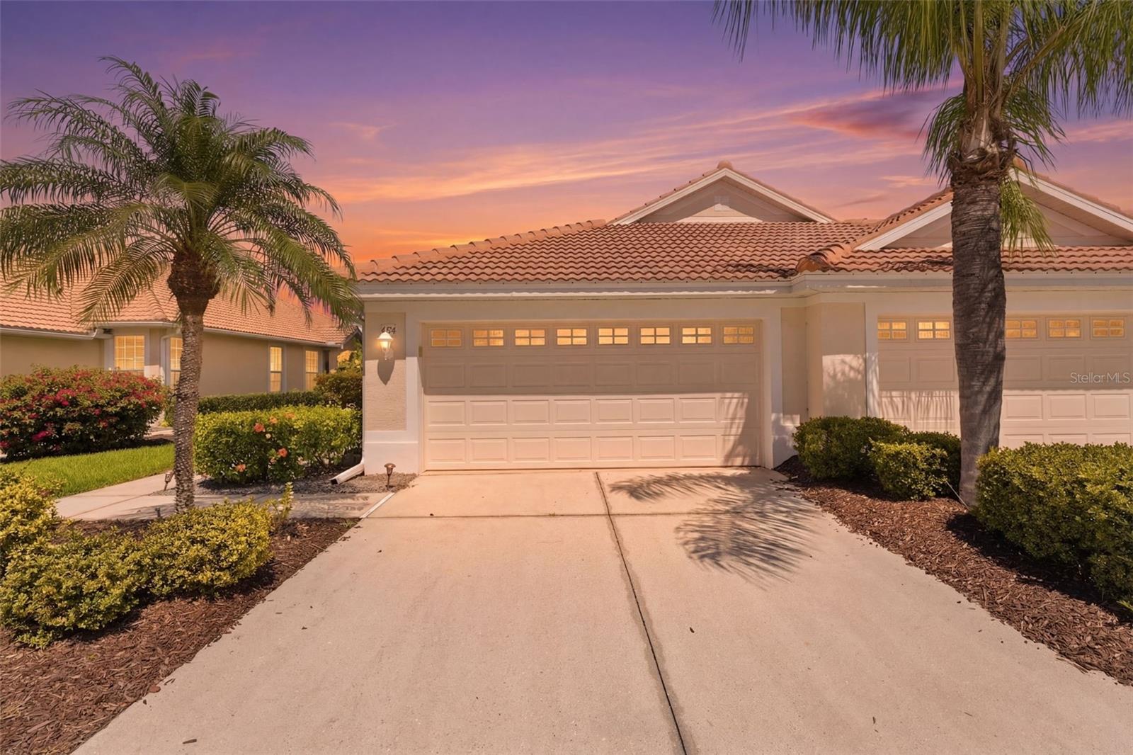 4924 WHISPERING OAKS DR, NORTH PORT, FL, 34287