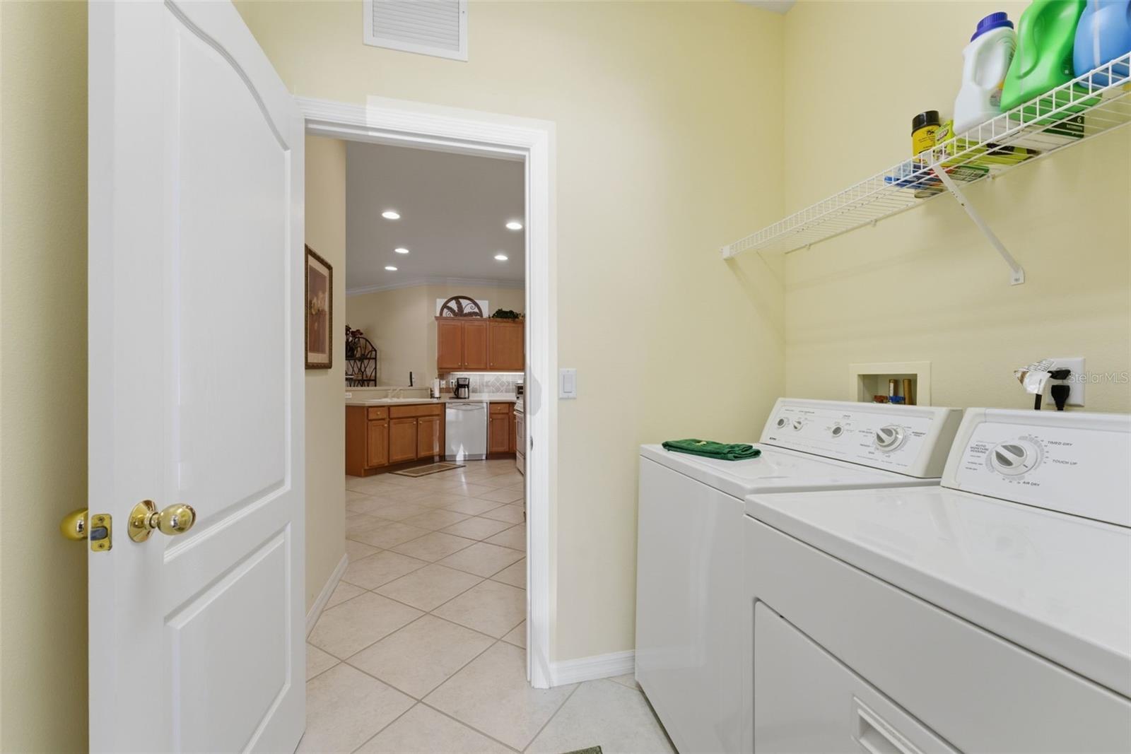 4924 WHISPERING OAKS DR, NORTH PORT, FL, 34287