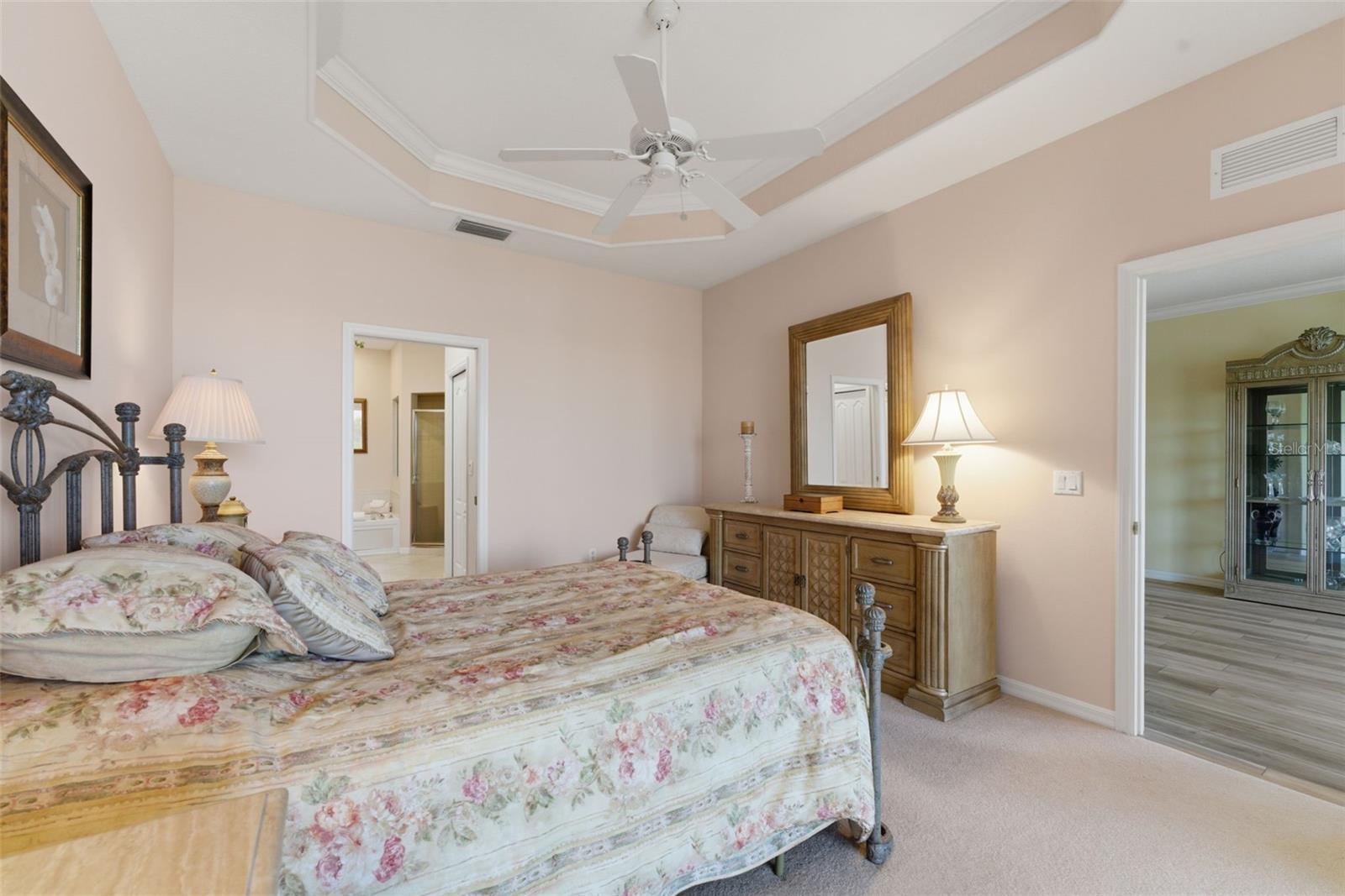 4924 WHISPERING OAKS DR, NORTH PORT, FL, 34287