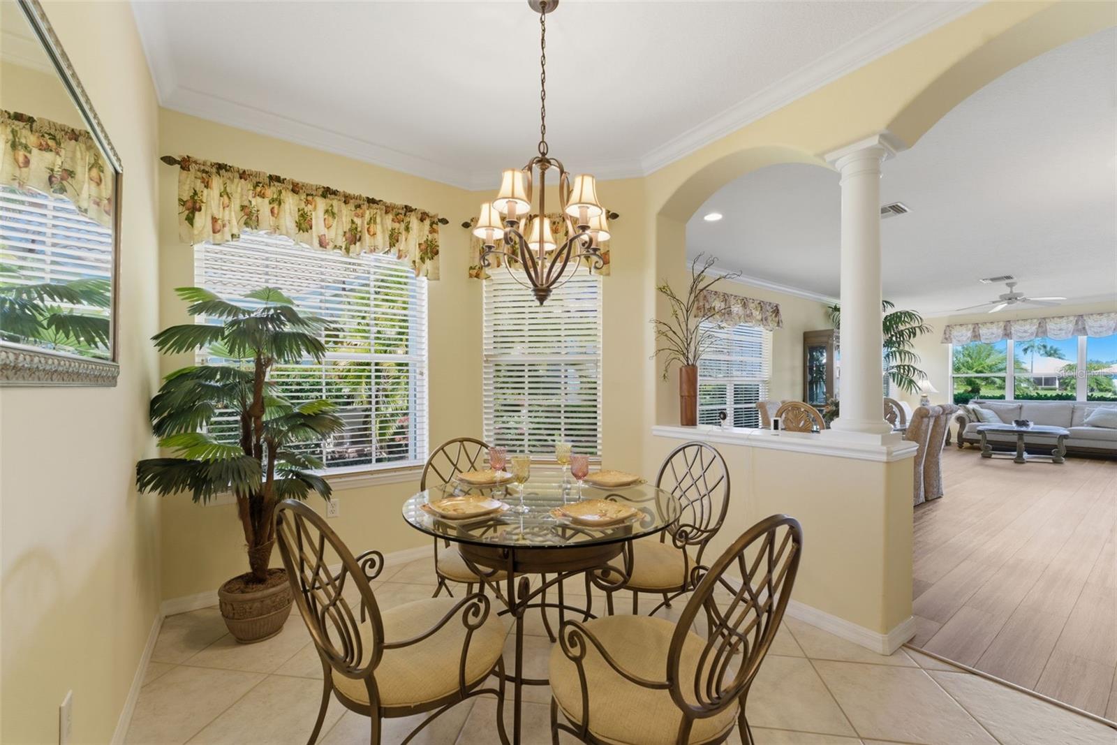 4924 WHISPERING OAKS DR, NORTH PORT, FL, 34287