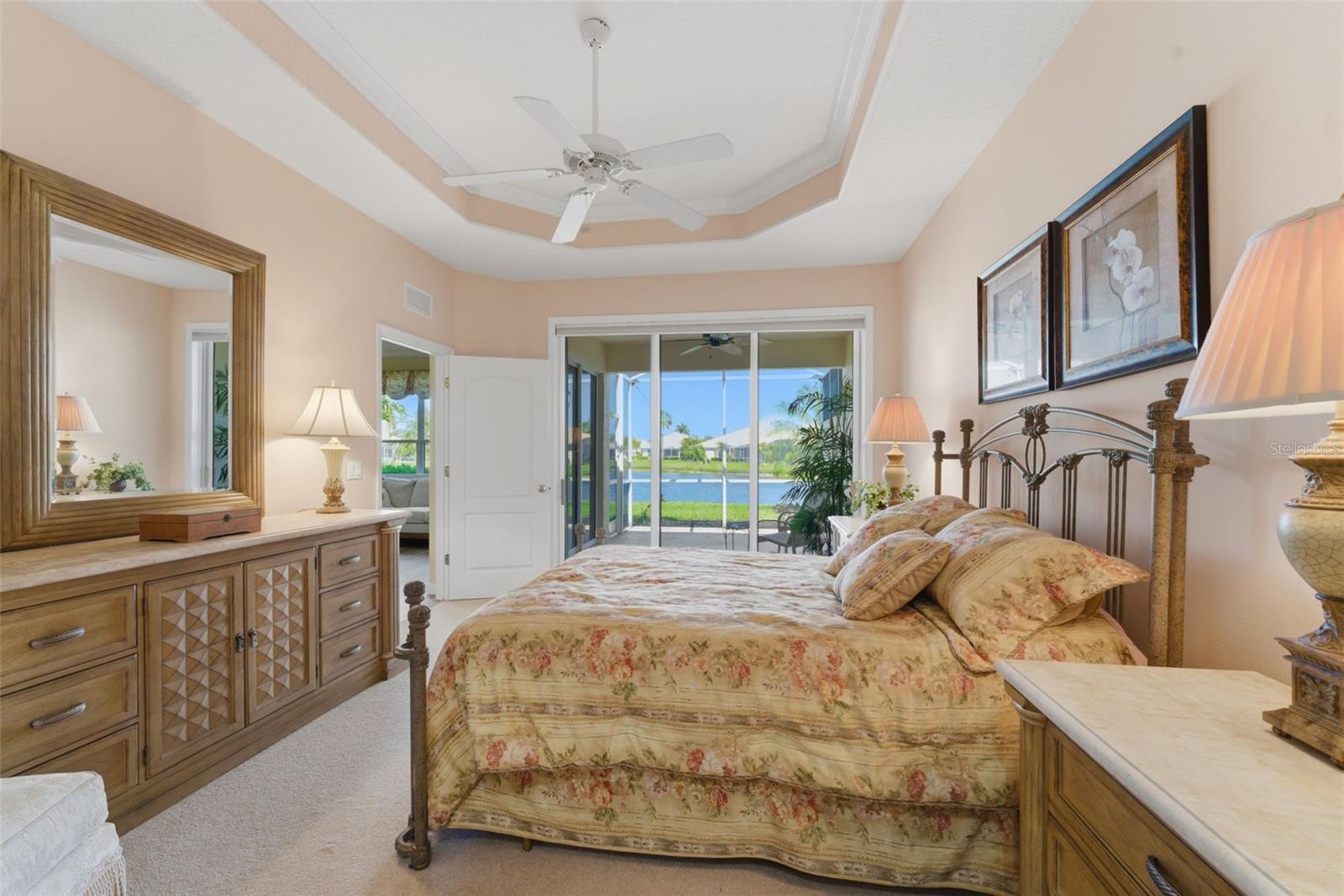 4924 WHISPERING OAKS DR, NORTH PORT, FL, 34287