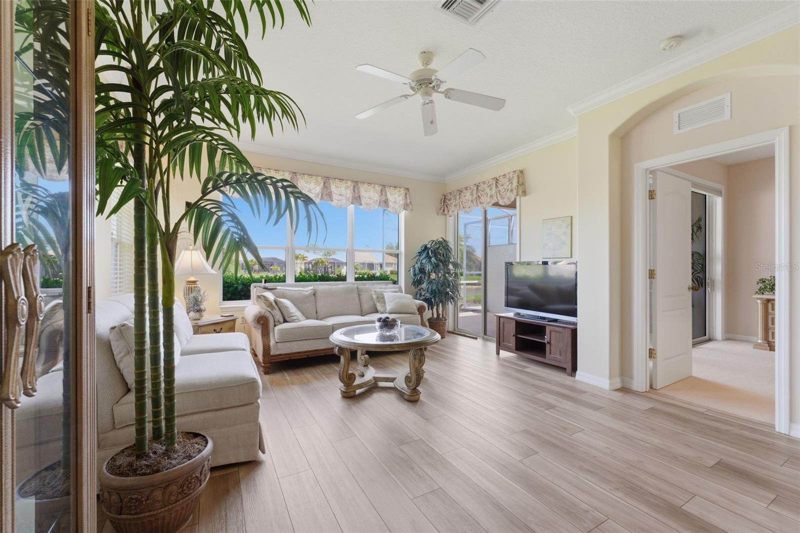 4924 WHISPERING OAKS DR, NORTH PORT, FL, 34287