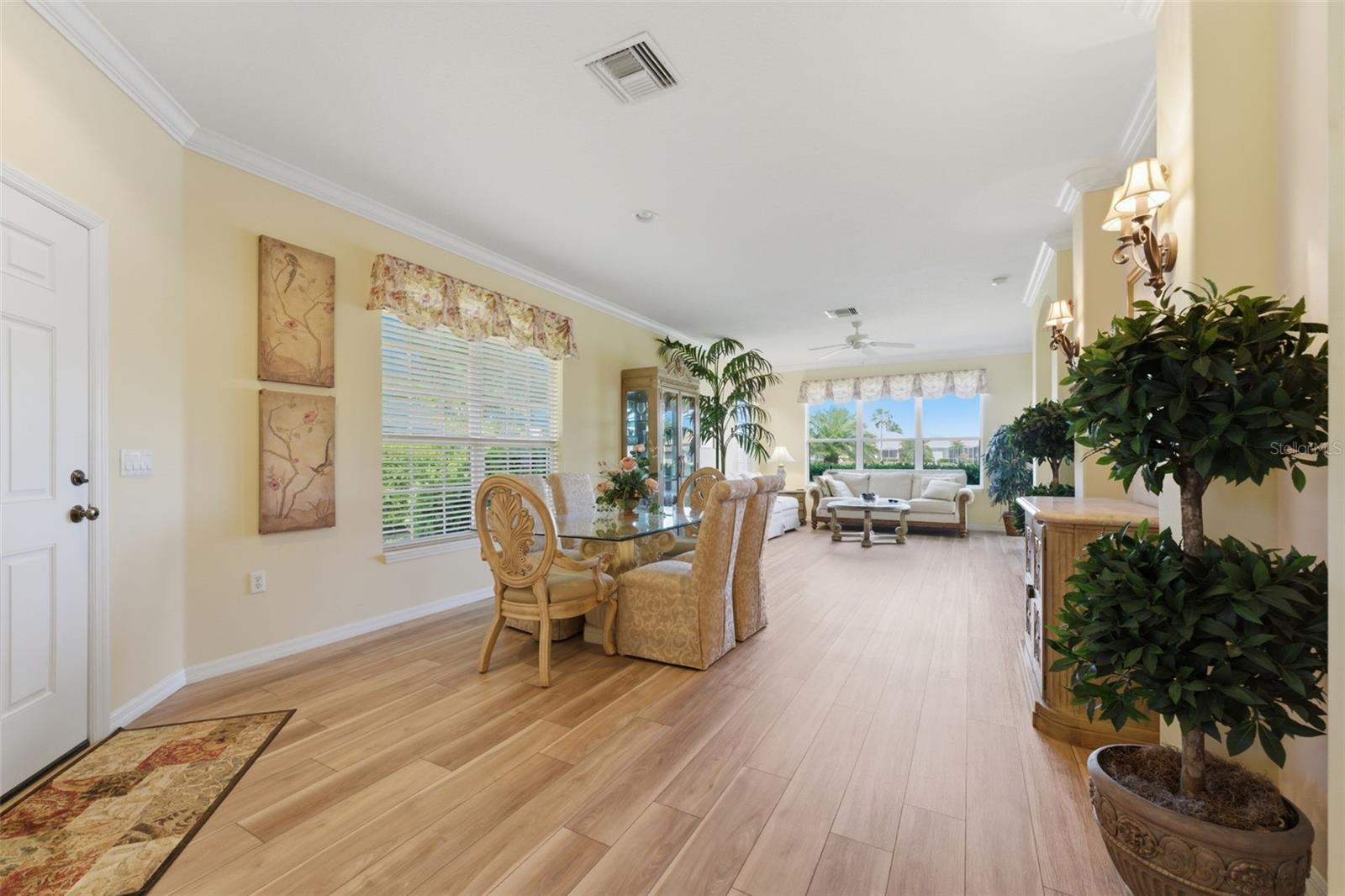 4924 WHISPERING OAKS DR, NORTH PORT, FL, 34287
