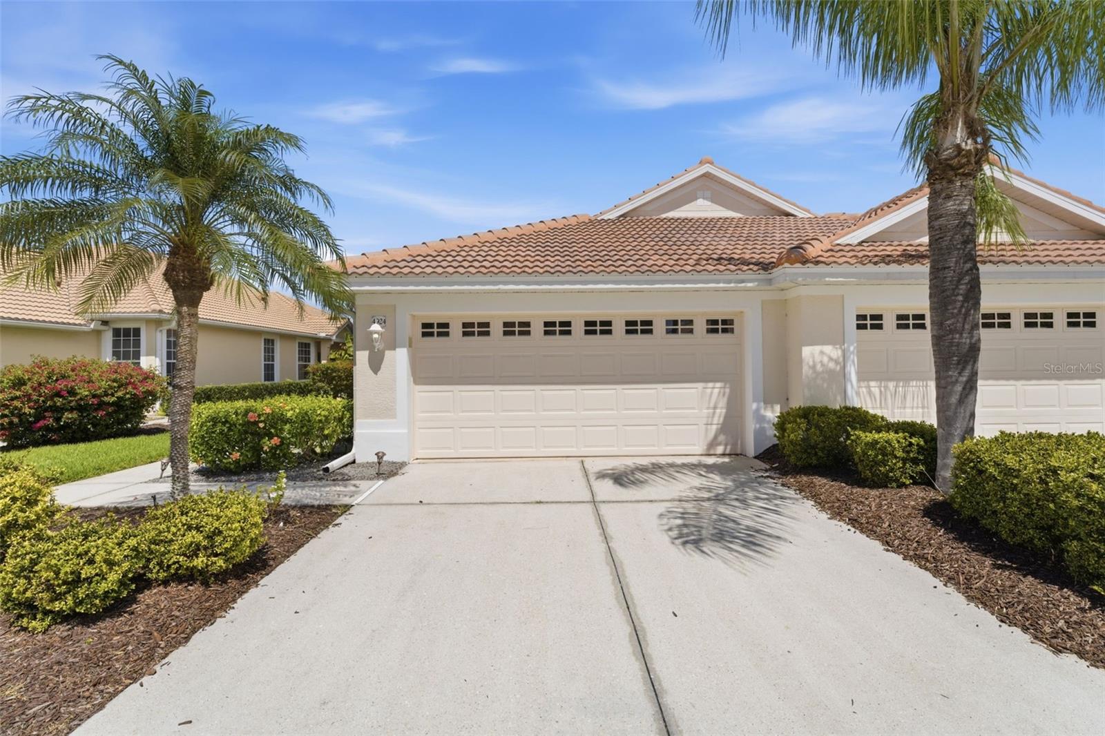 4924 WHISPERING OAKS DR, NORTH PORT, FL, 34287
