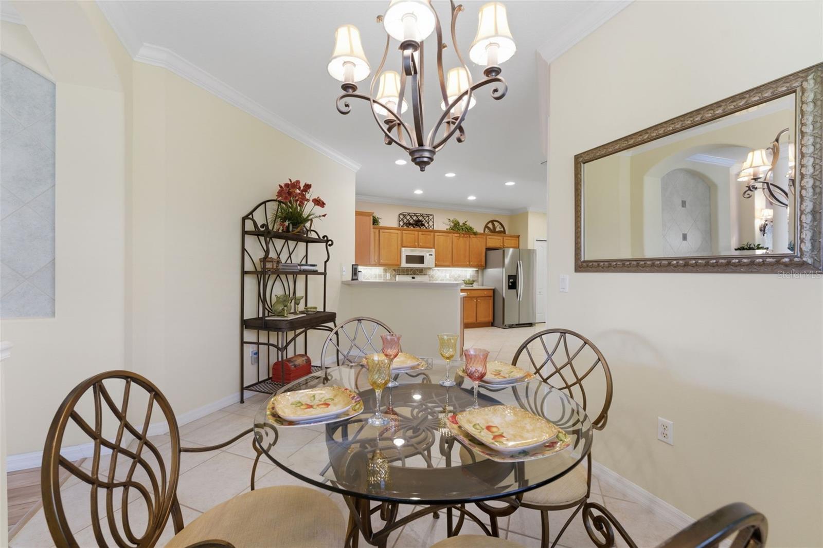 4924 WHISPERING OAKS DR, NORTH PORT, FL, 34287