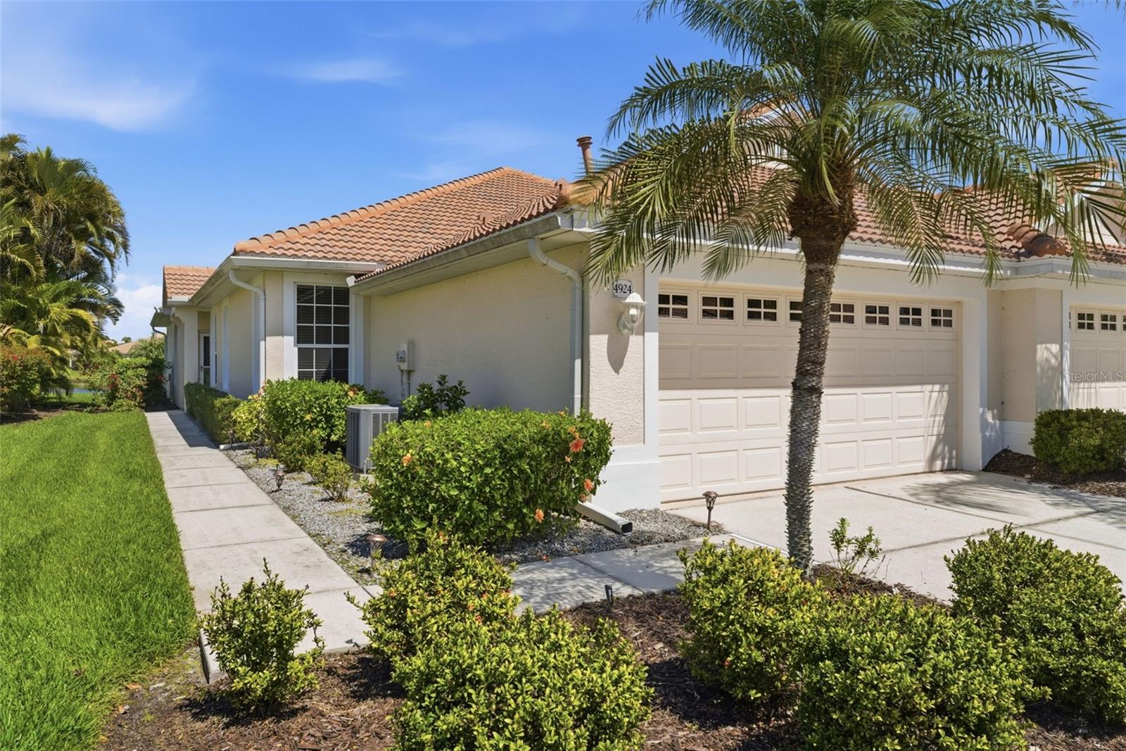 4924 WHISPERING OAKS DR, NORTH PORT, FL, 34287