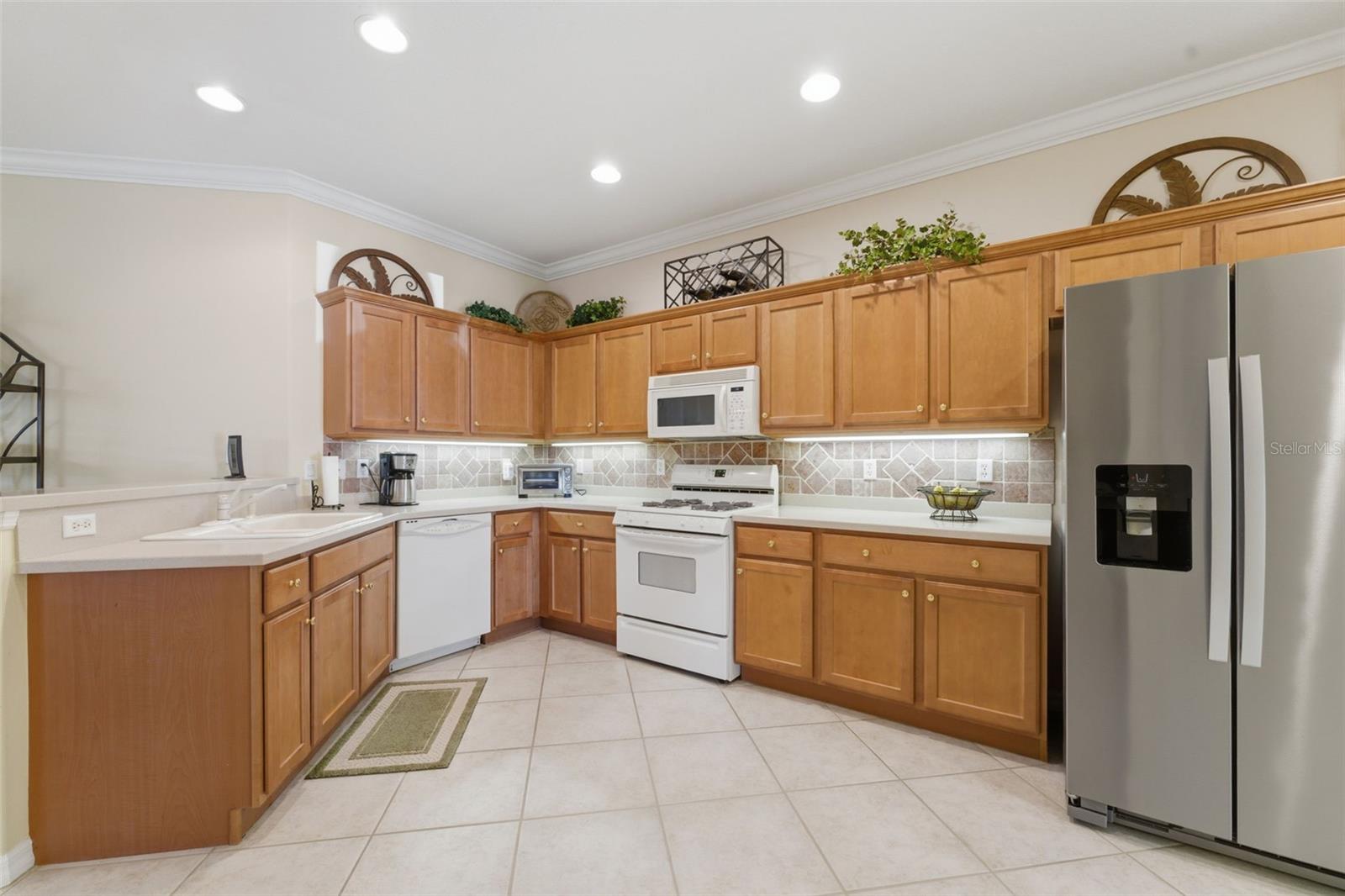 4924 WHISPERING OAKS DR, NORTH PORT, FL, 34287