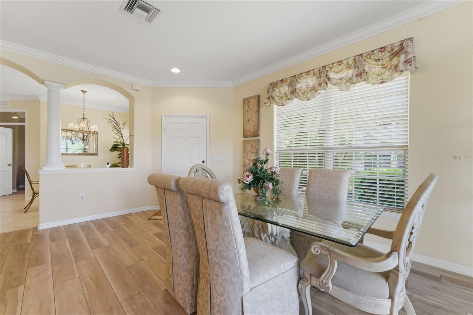 4924 WHISPERING OAKS DR, NORTH PORT, FL, 34287