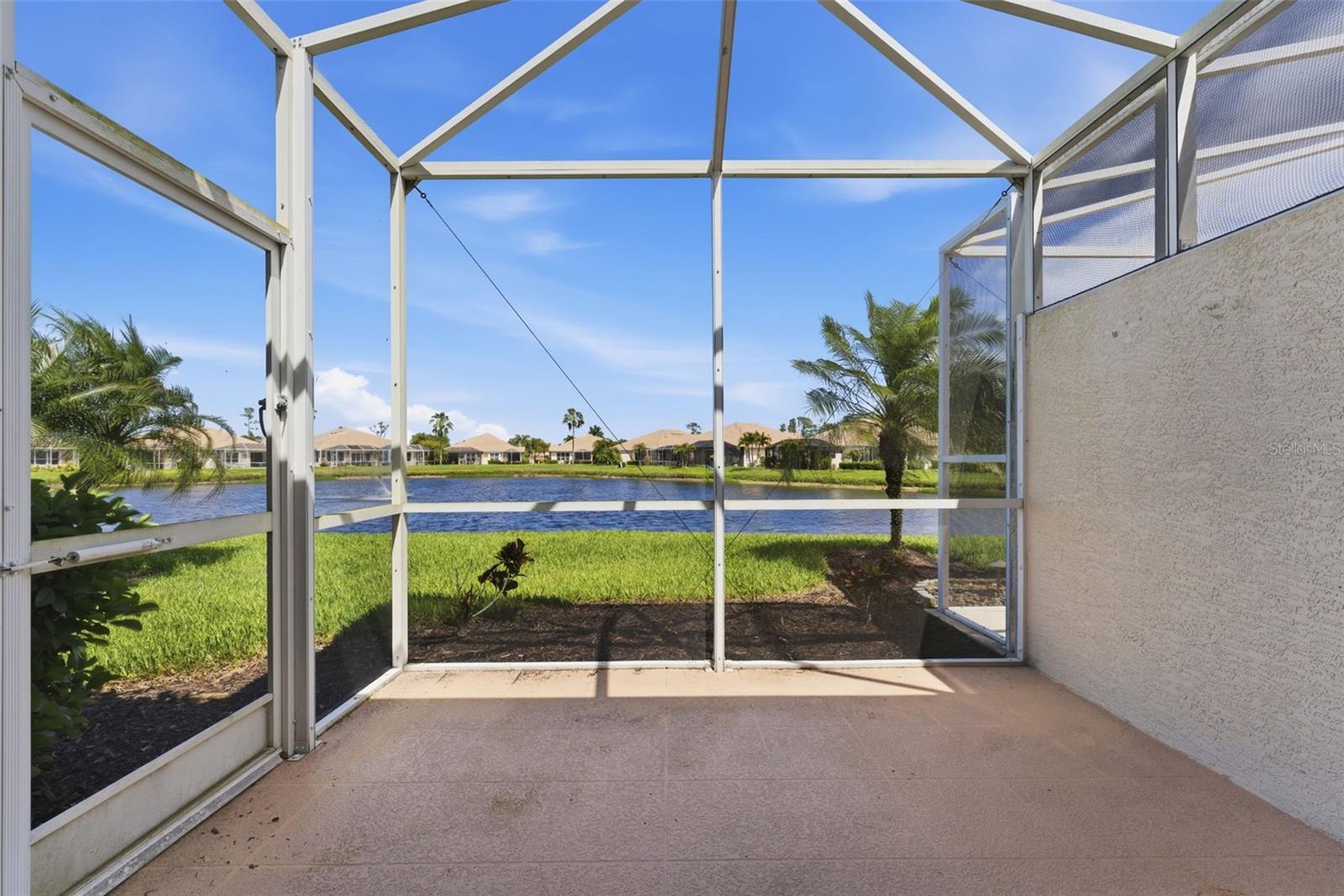 4924 WHISPERING OAKS DR, NORTH PORT, FL, 34287