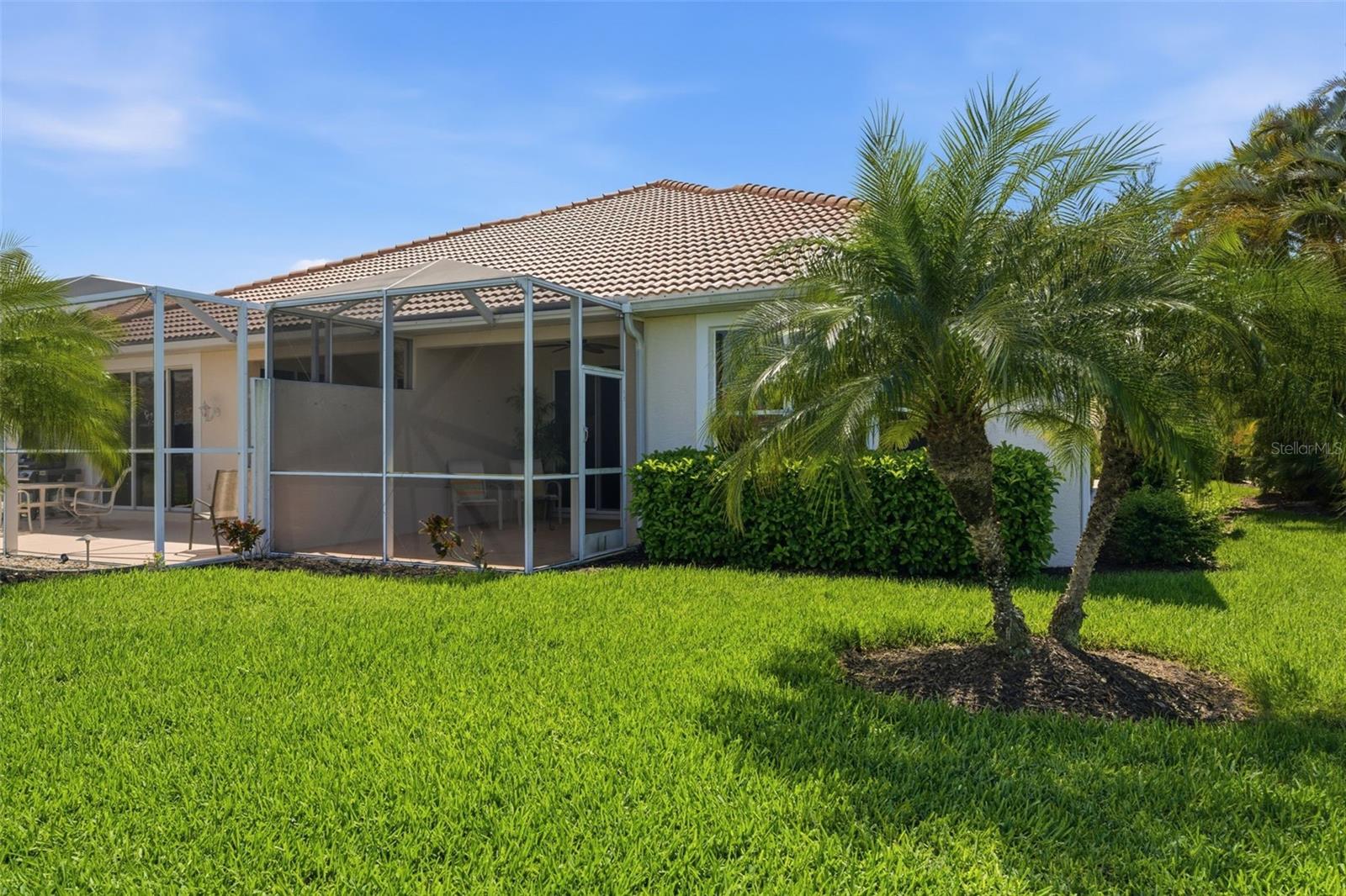 4924 WHISPERING OAKS DR, NORTH PORT, FL, 34287