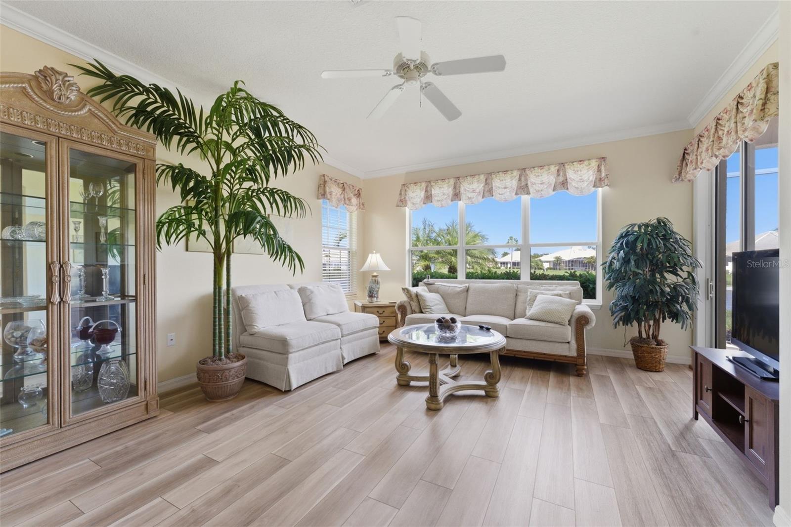 4924 WHISPERING OAKS DR, NORTH PORT, FL, 34287